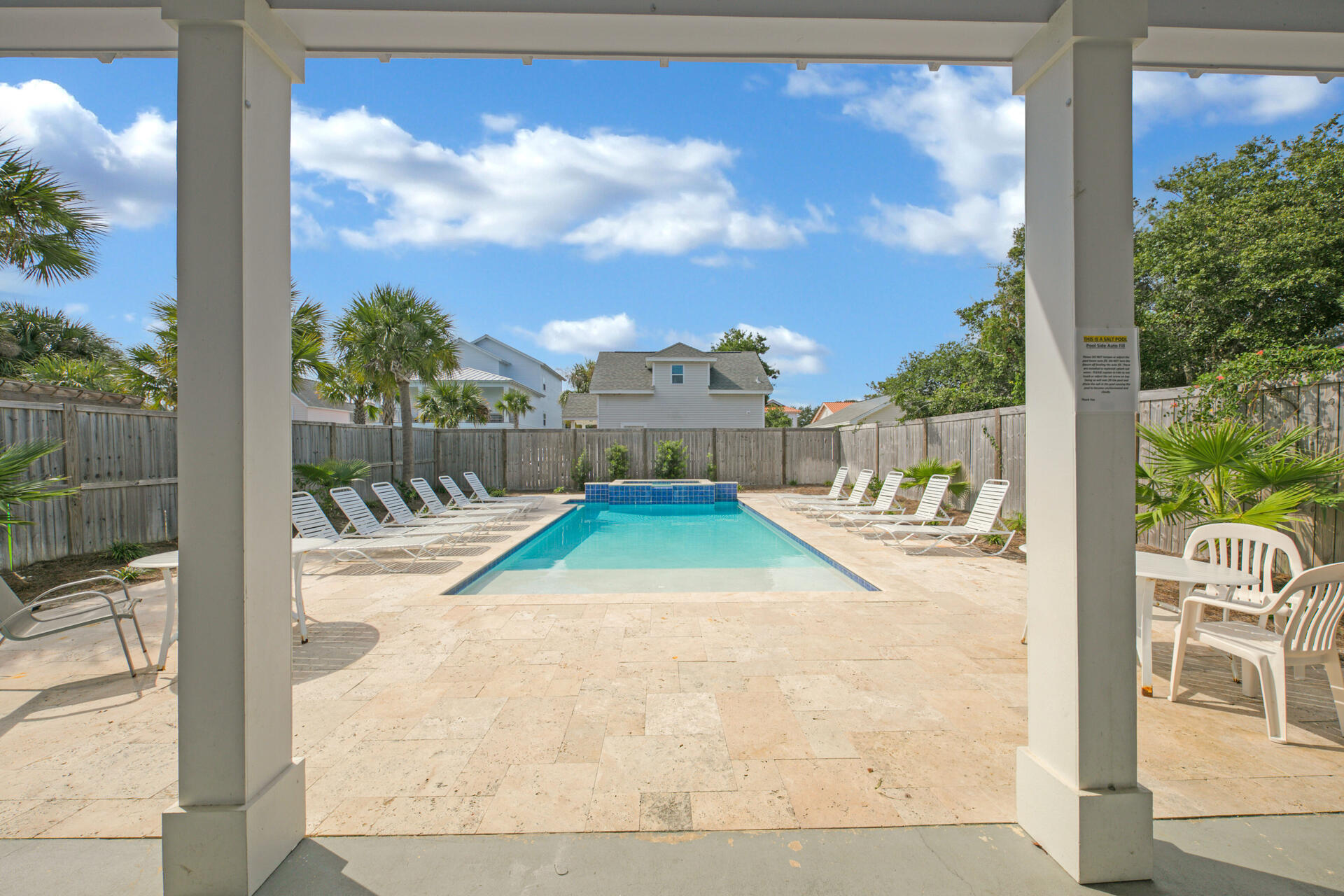 CRYSTAL BEACH - Residential