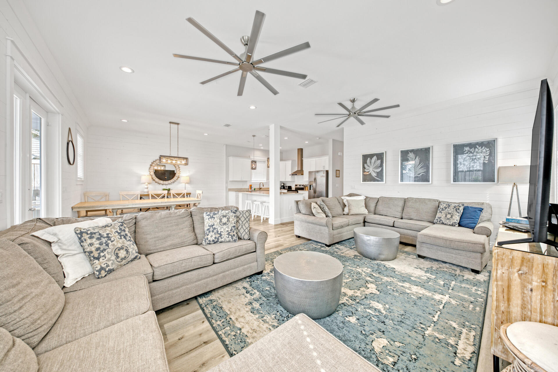 CRYSTAL BEACH - Residential