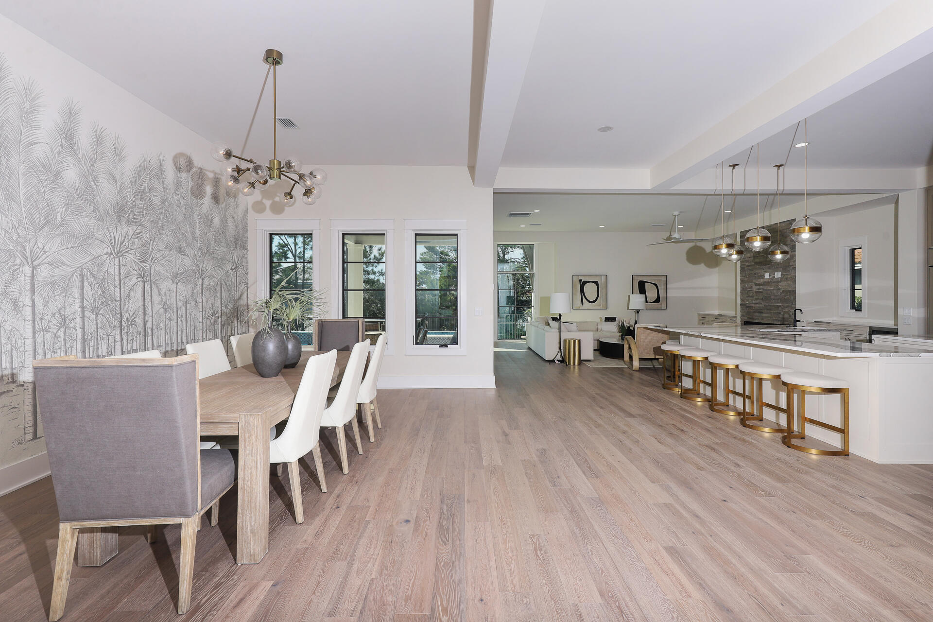 BellaMar at Gulf Place - Residential