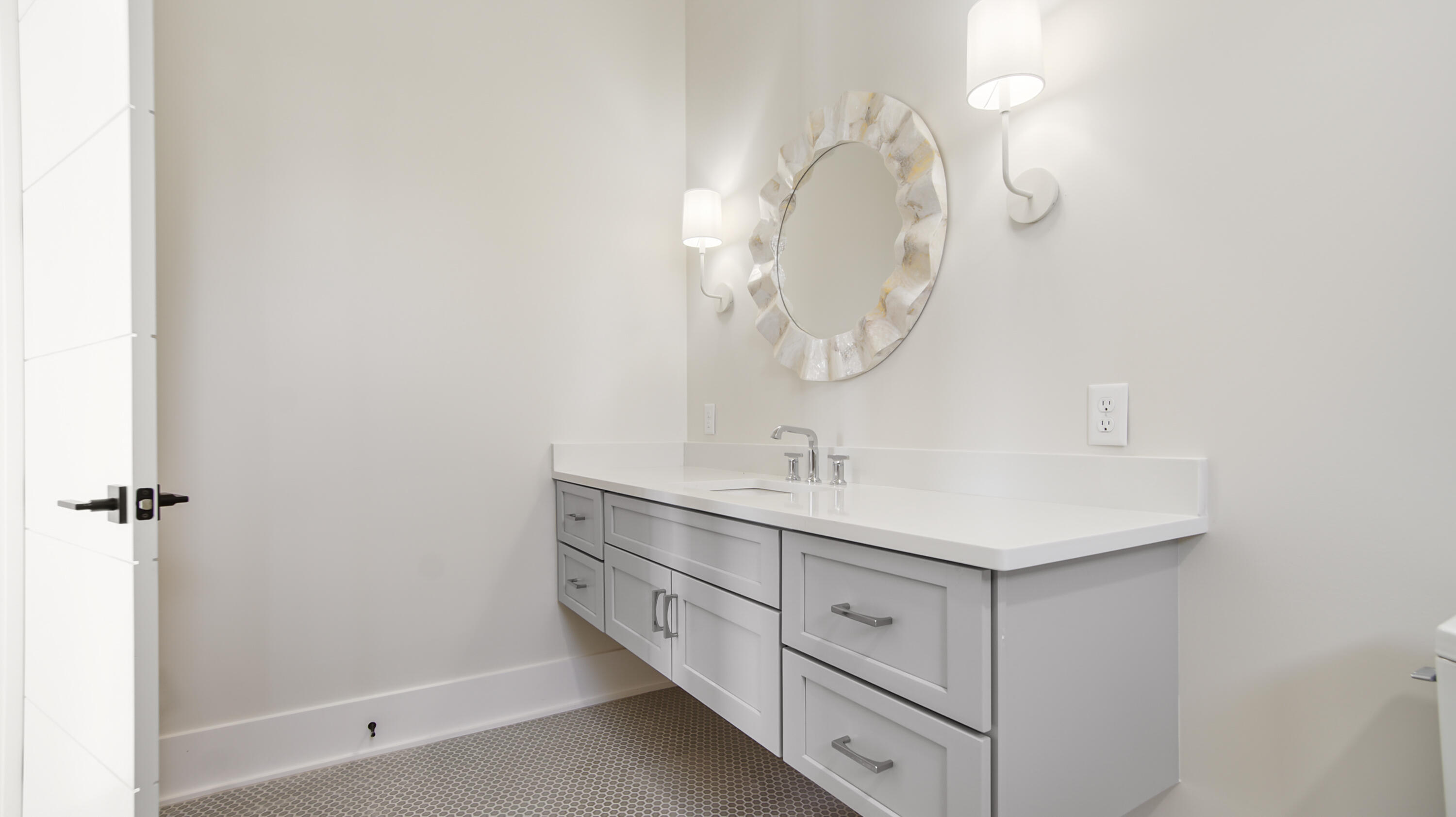 BellaMar at Gulf Place - Residential