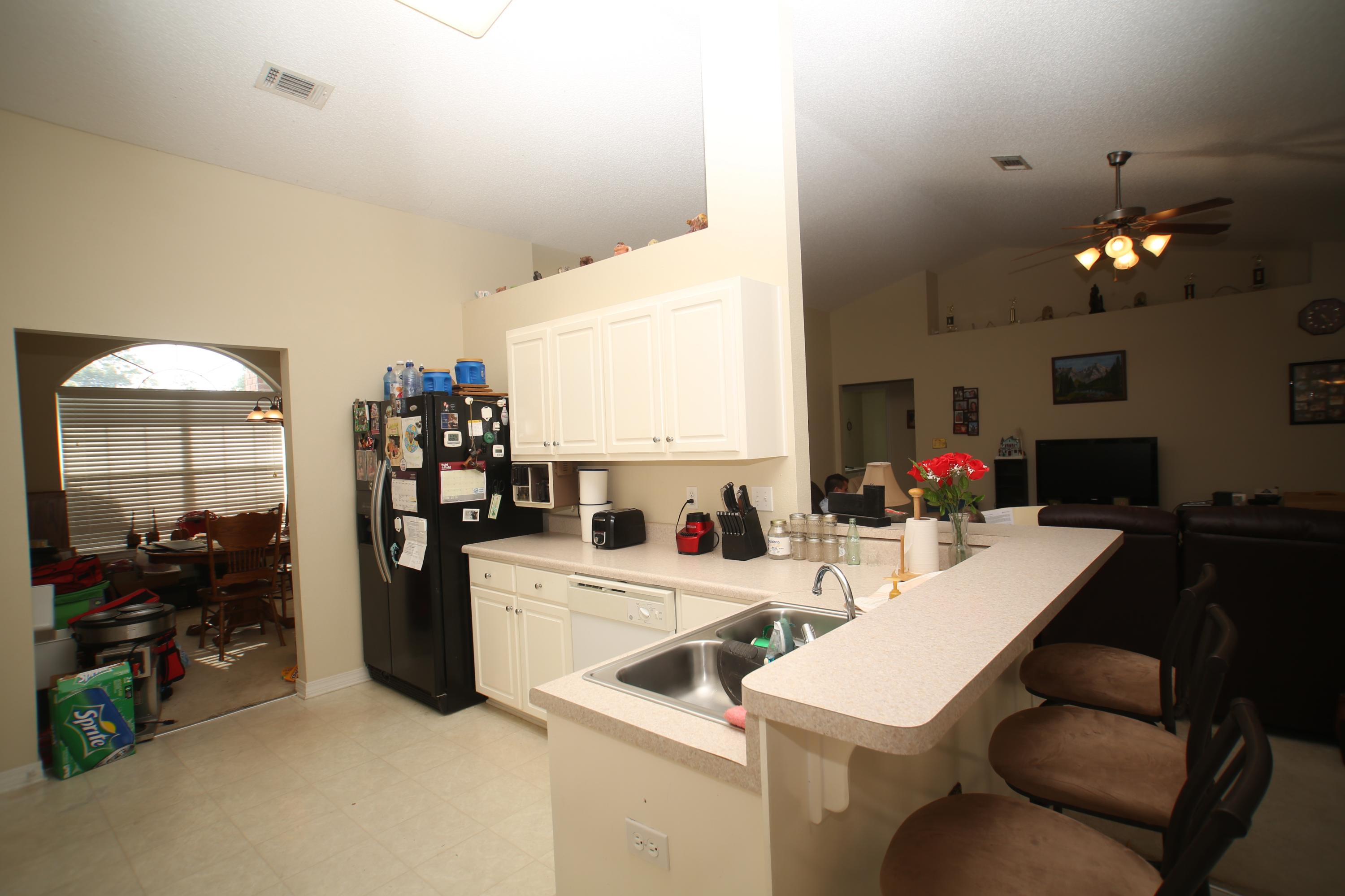 WATERSTONE - Residential