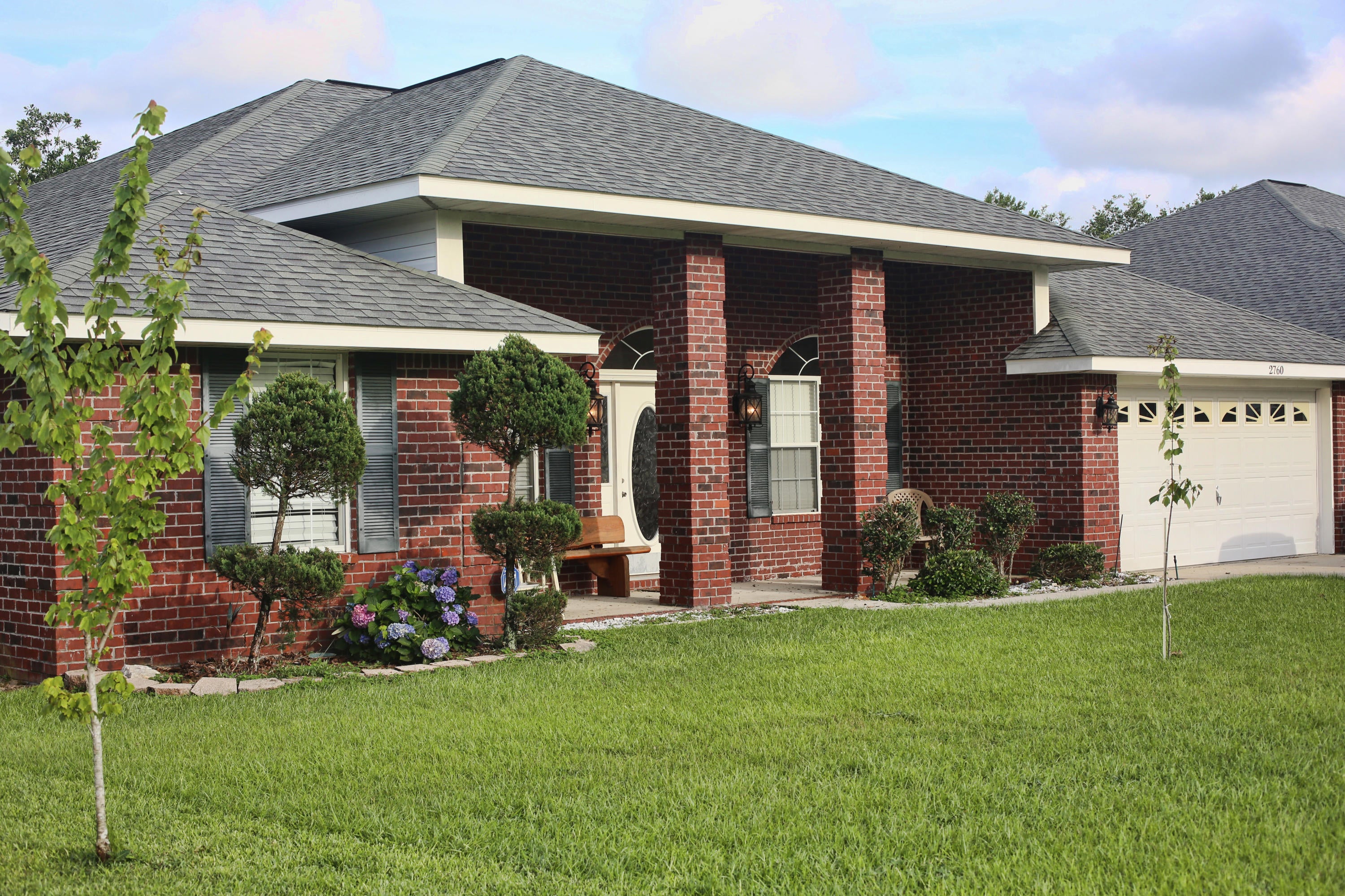 WATERSTONE - Residential