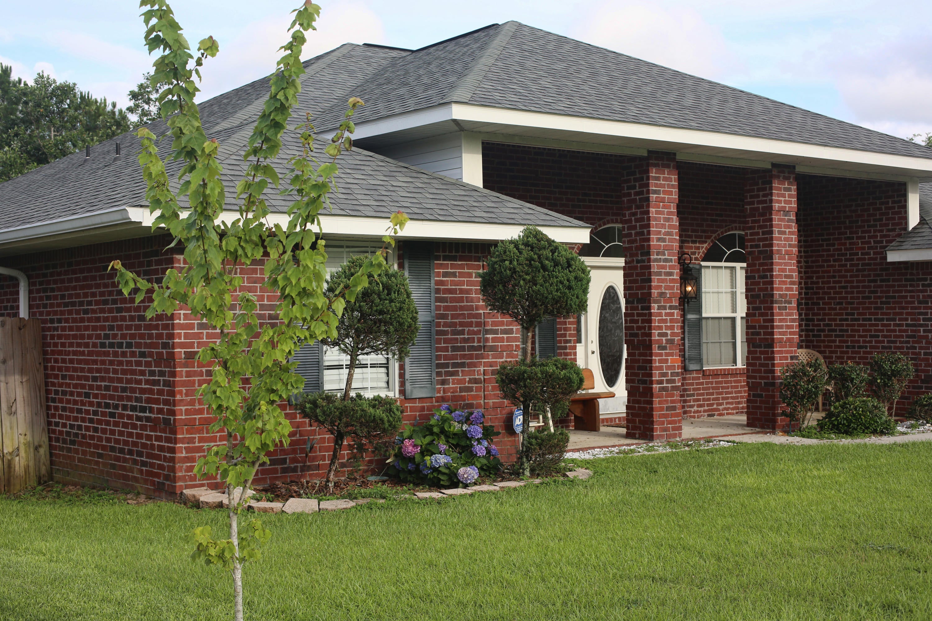 WATERSTONE - Residential