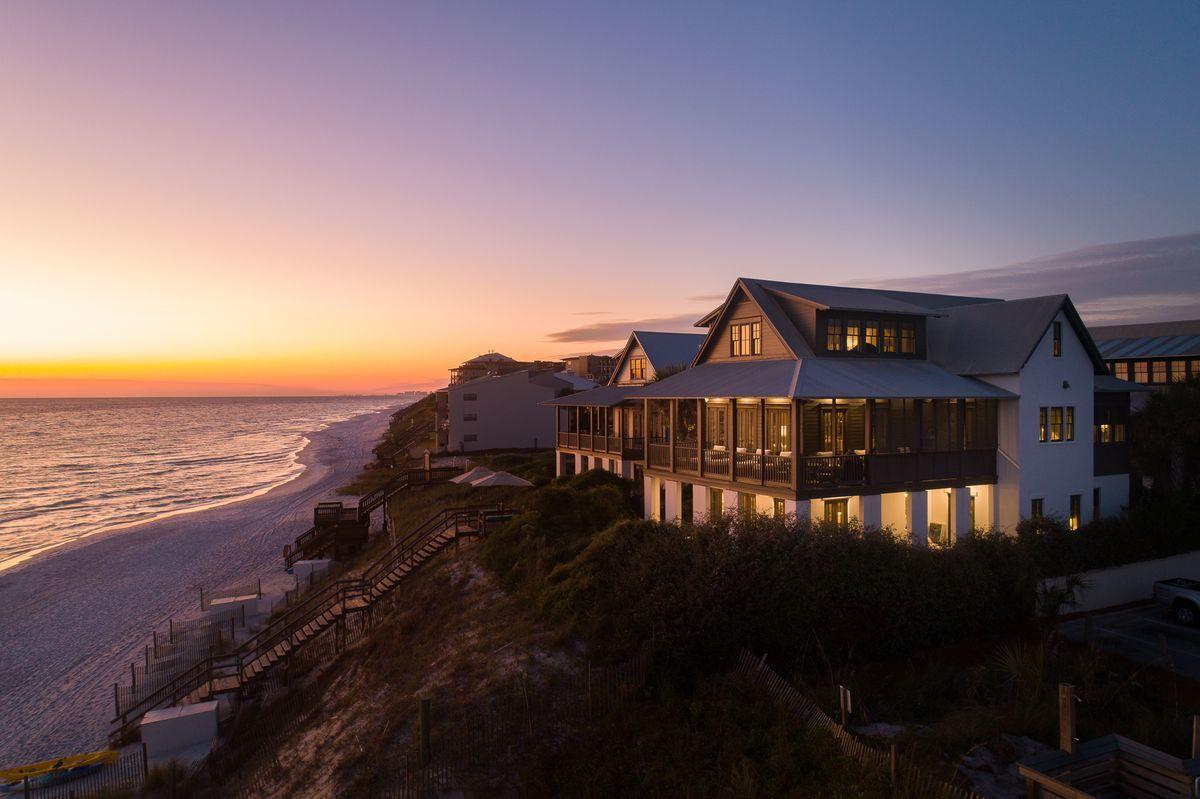 BLUE MOUNTAIN BEACH - Residential