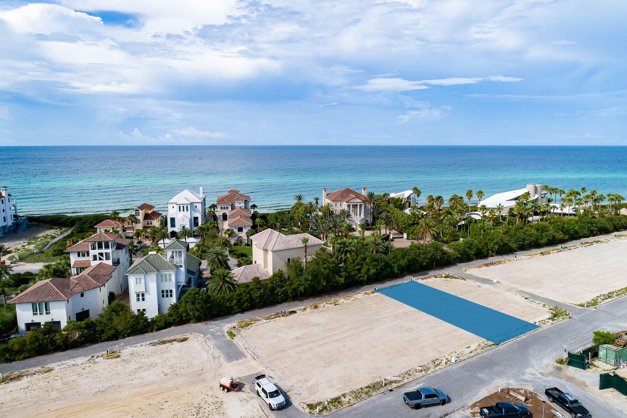 ALYS BEACH - Land