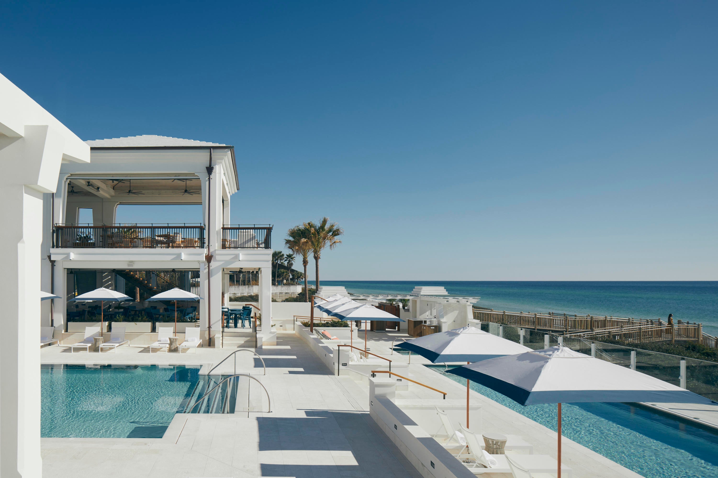 ALYS BEACH - Land