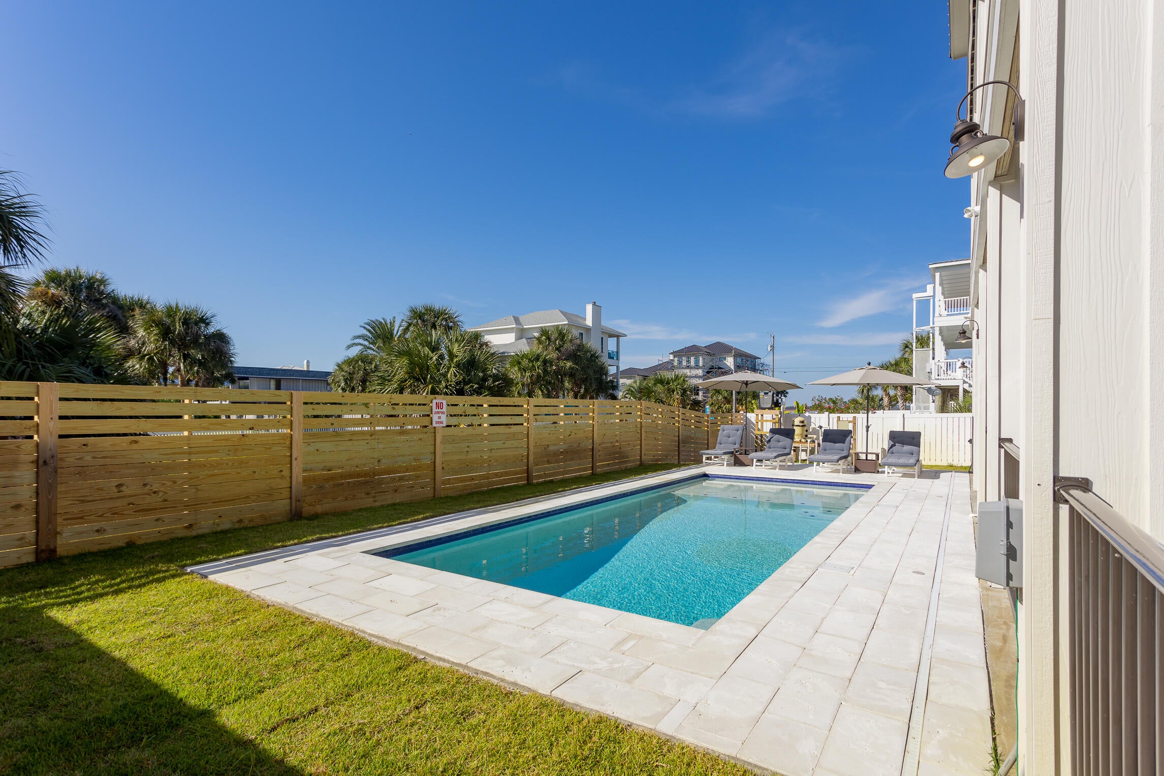 VILLA SEGUNDA - Residential