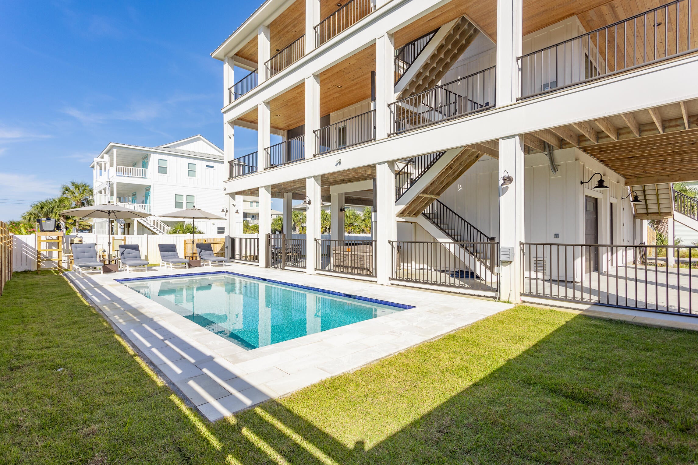 VILLA SEGUNDA - Residential