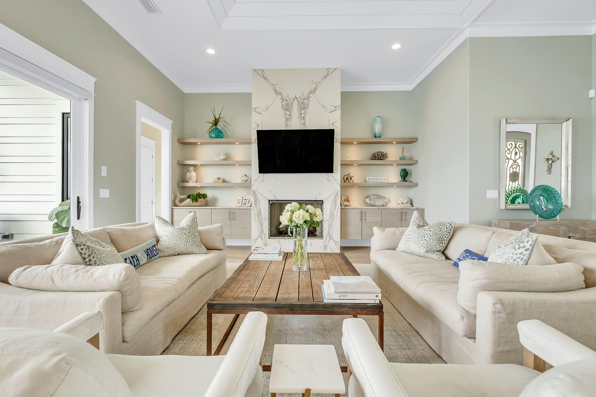 DRIFTWOOD ESTATES - Residential