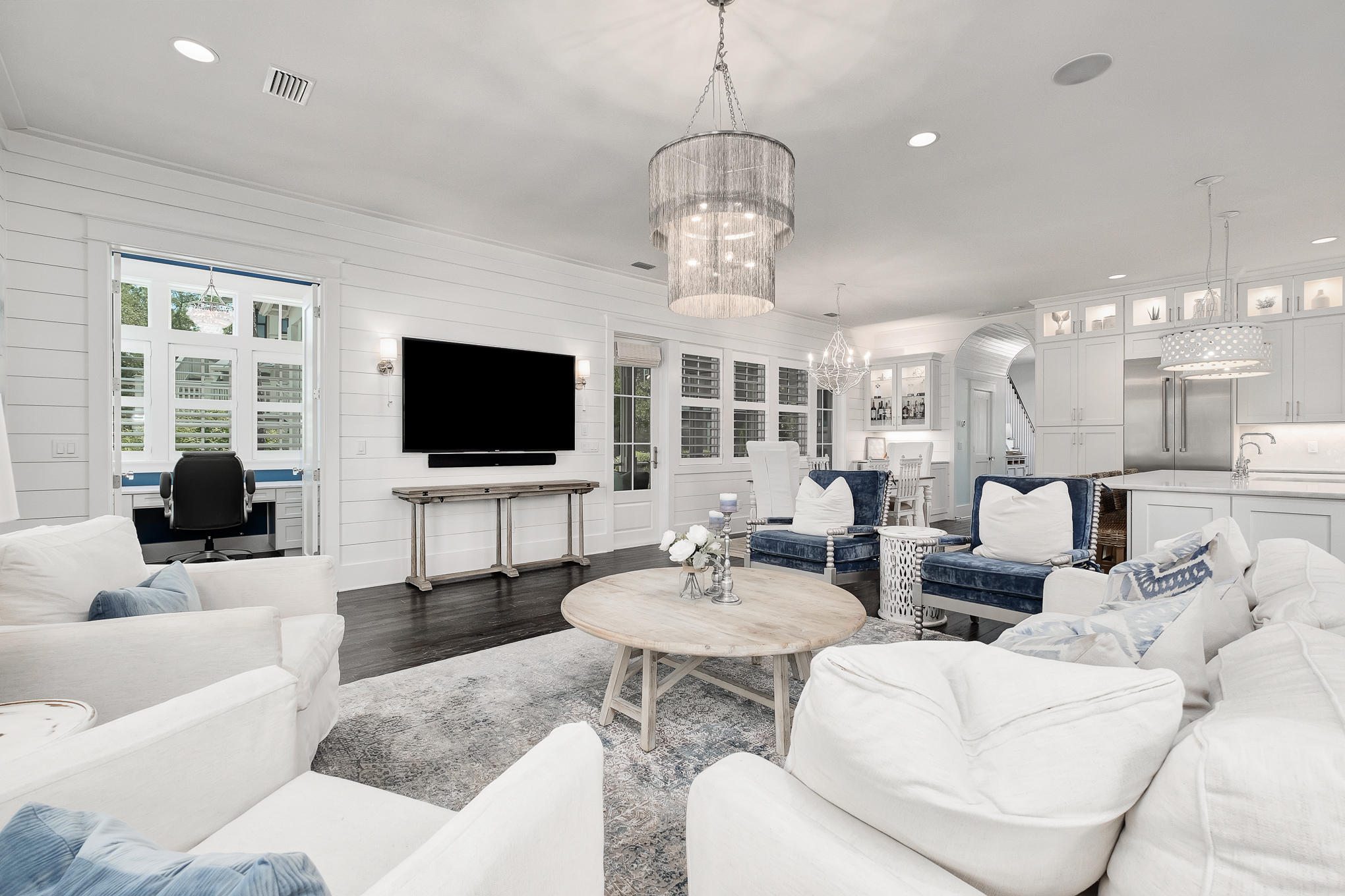 WATERSOUND WEST BEACH - Residential