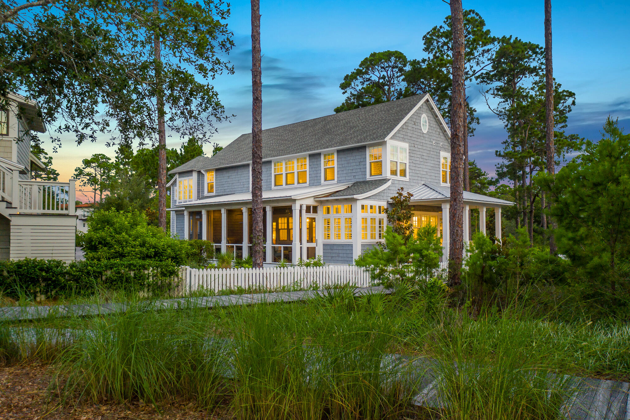 WATERSOUND WEST BEACH - Residential