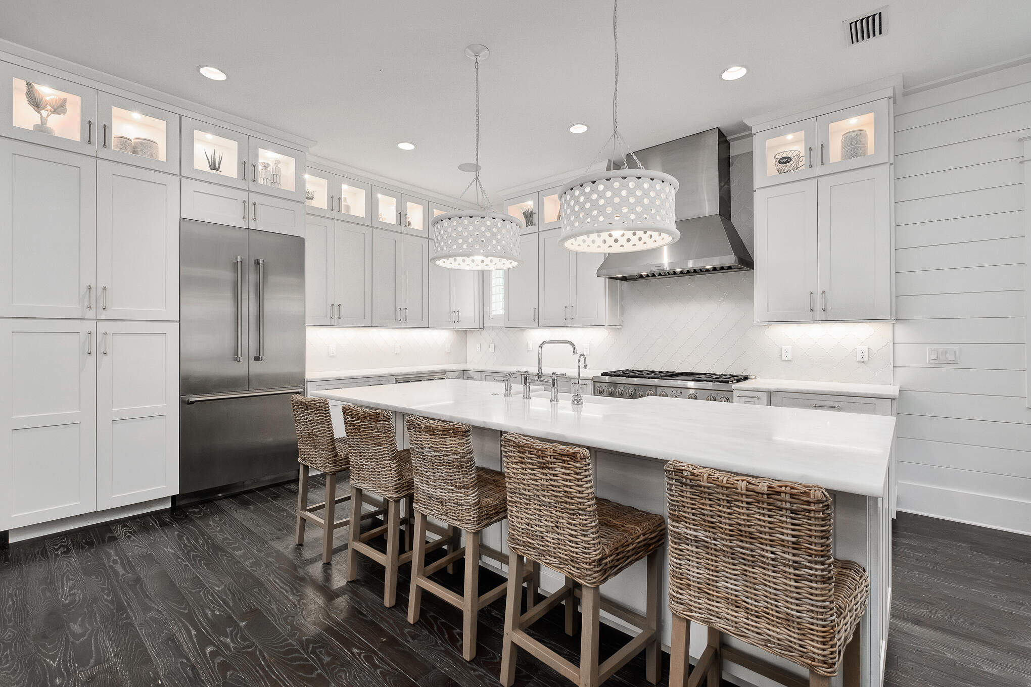 WATERSOUND WEST BEACH - Residential
