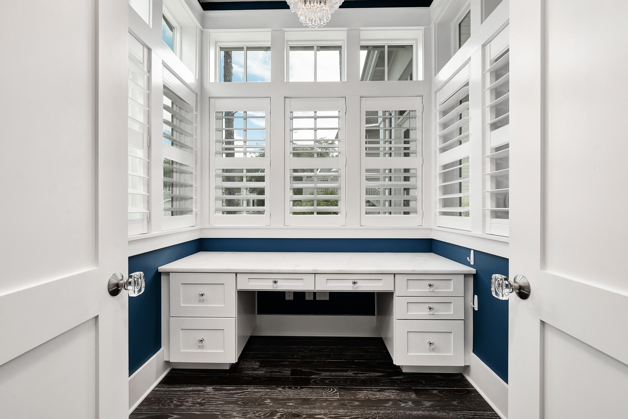 WATERSOUND WEST BEACH - Residential