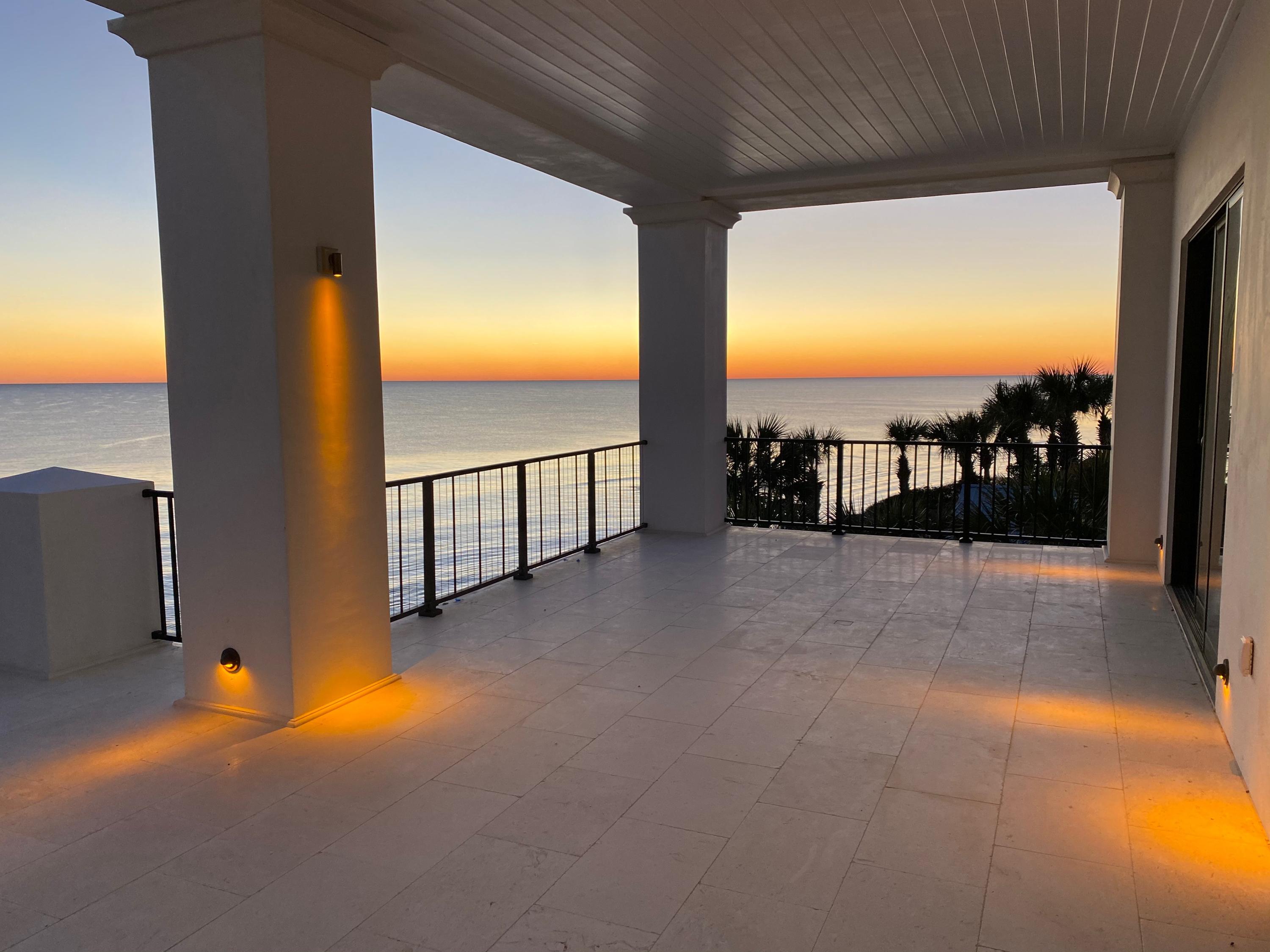 Seacrest Beach - Residential