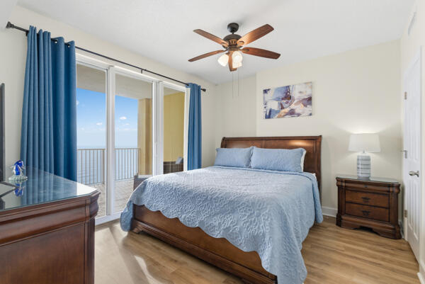 TROPIC WINDS - Residential