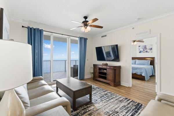 TROPIC WINDS - Residential