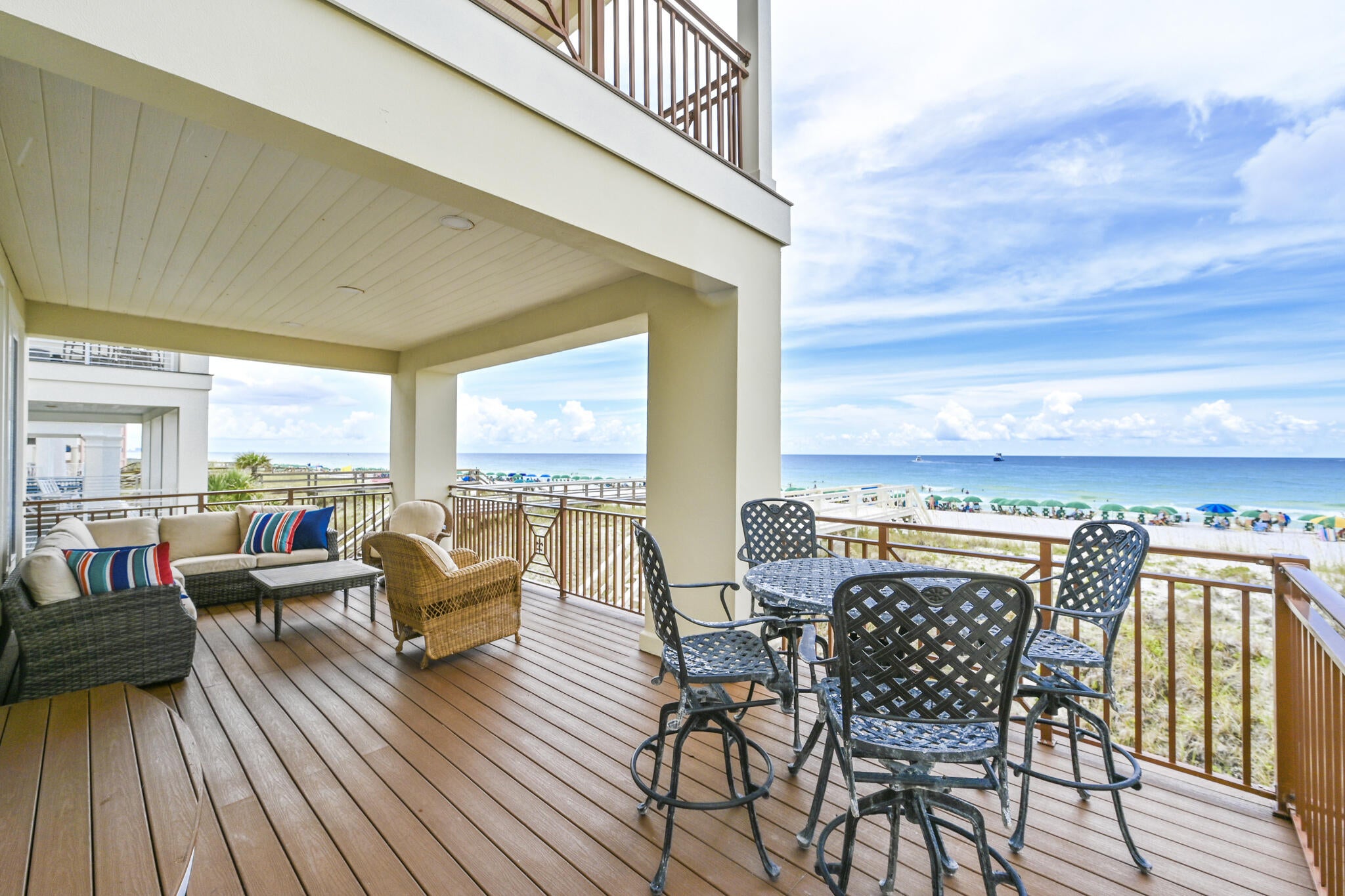 DESTIN POINTE - Residential
