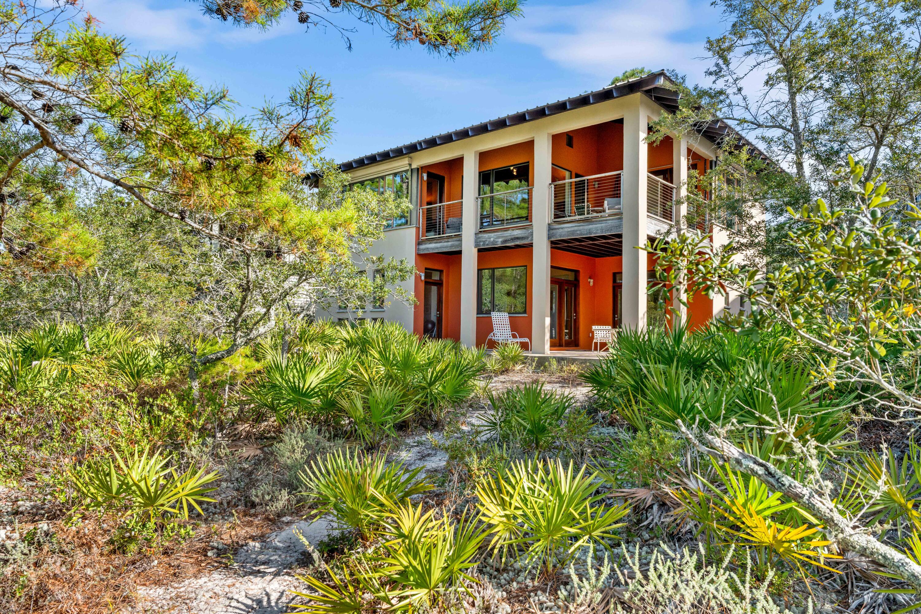 LAKE PLACE AT GRAYTON BEACH T/H - Residential