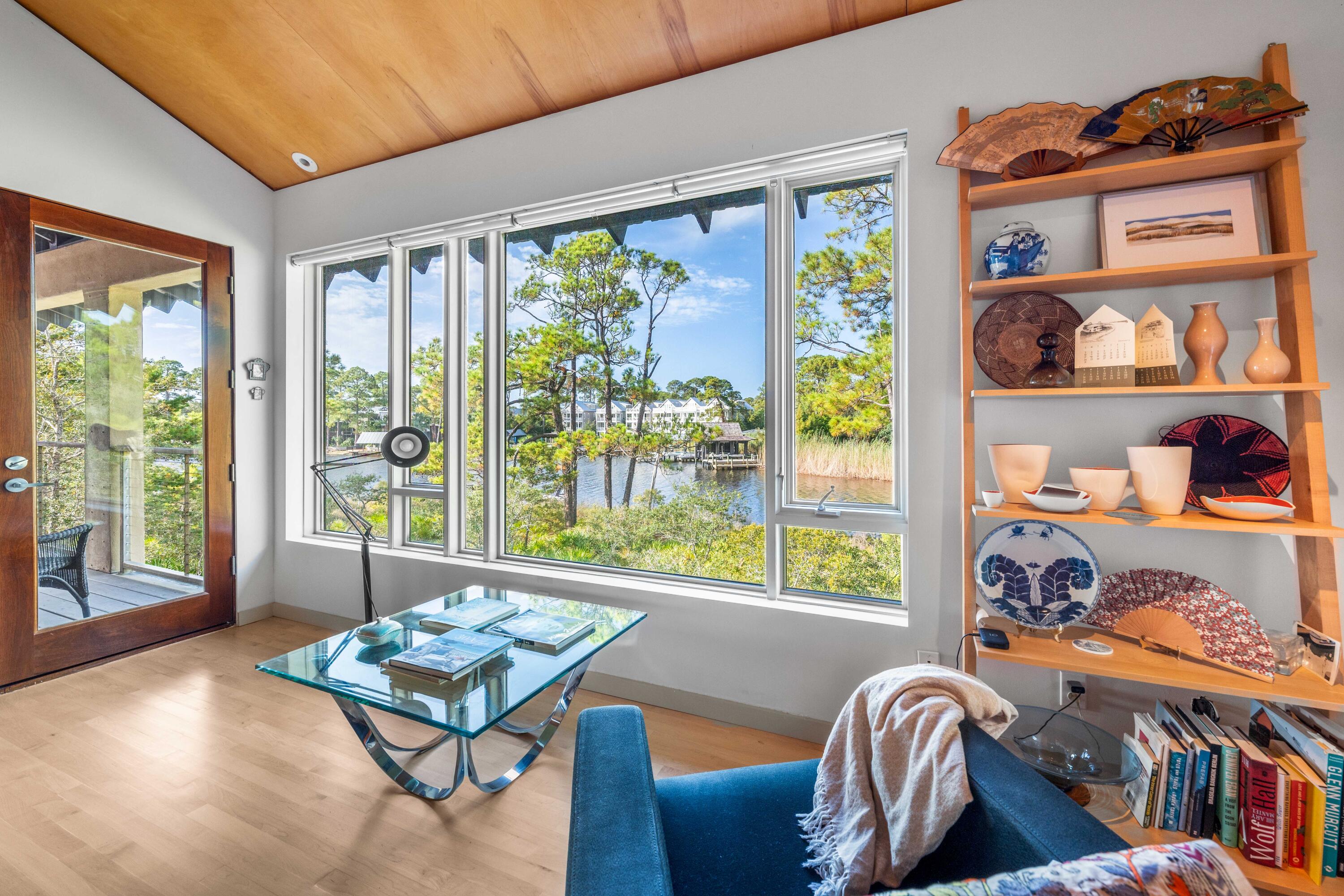 LAKE PLACE AT GRAYTON BEACH T/H - Residential