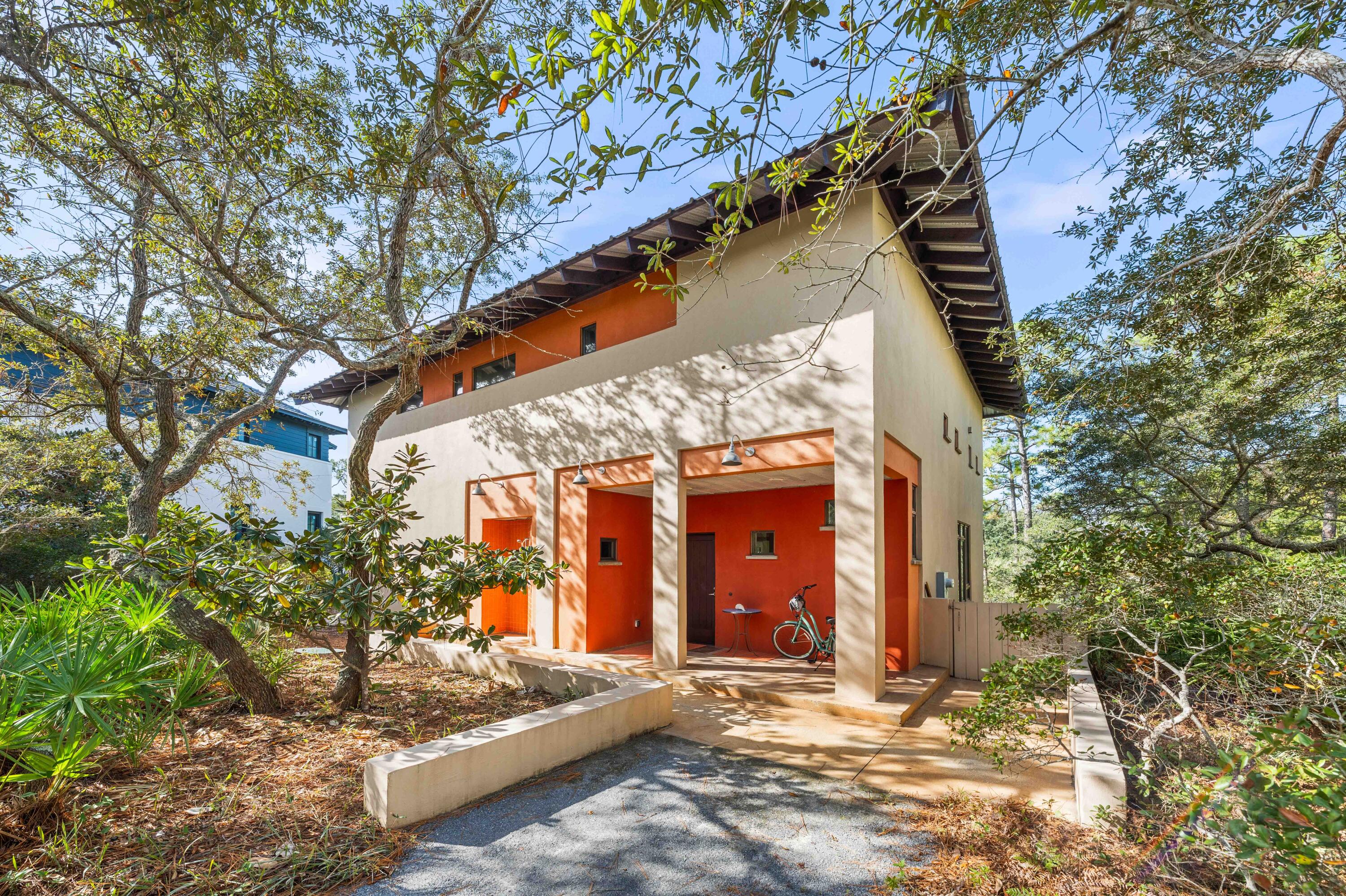 LAKE PLACE AT GRAYTON BEACH T/H - Residential