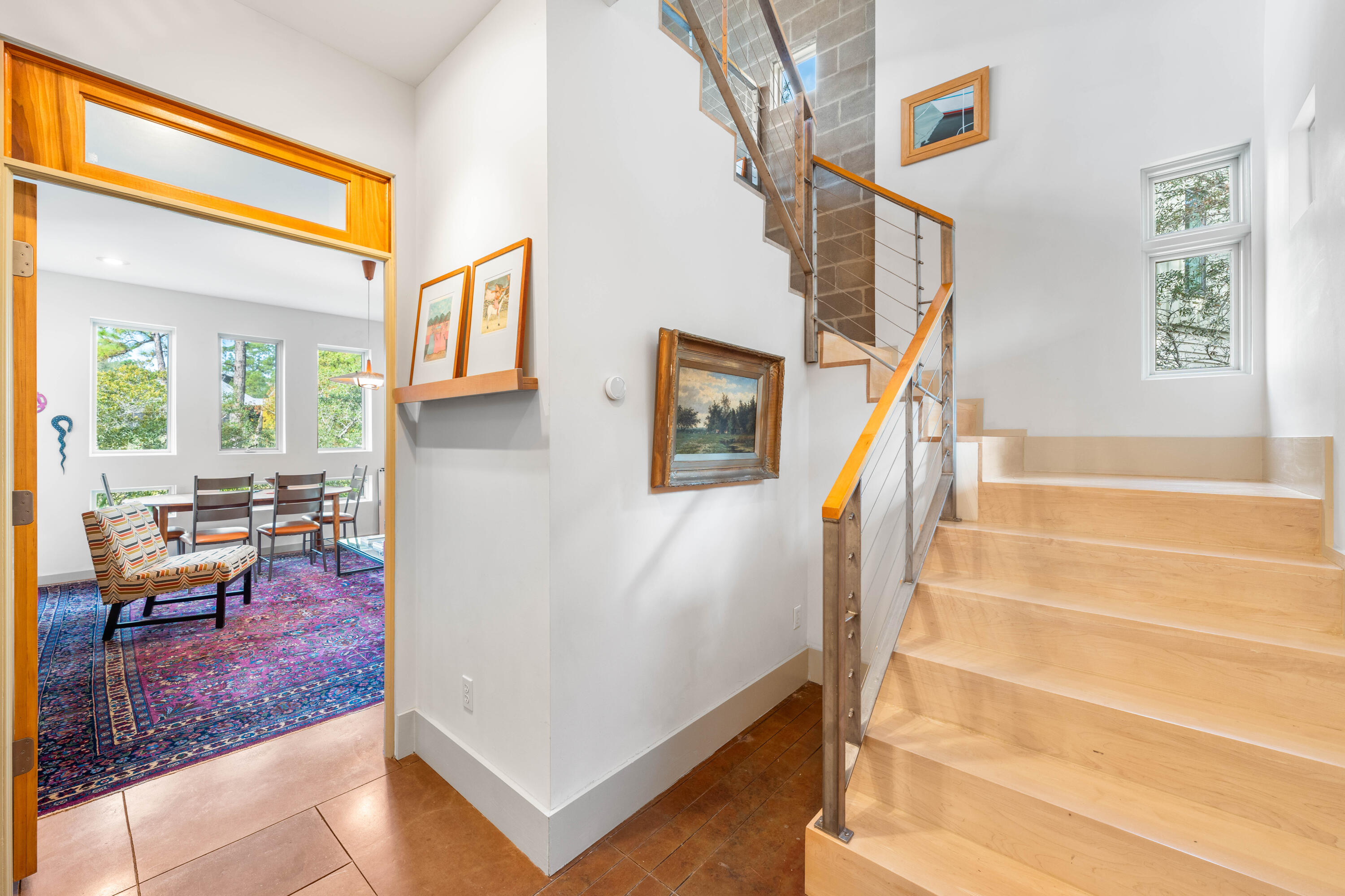 LAKE PLACE AT GRAYTON BEACH T/H - Residential