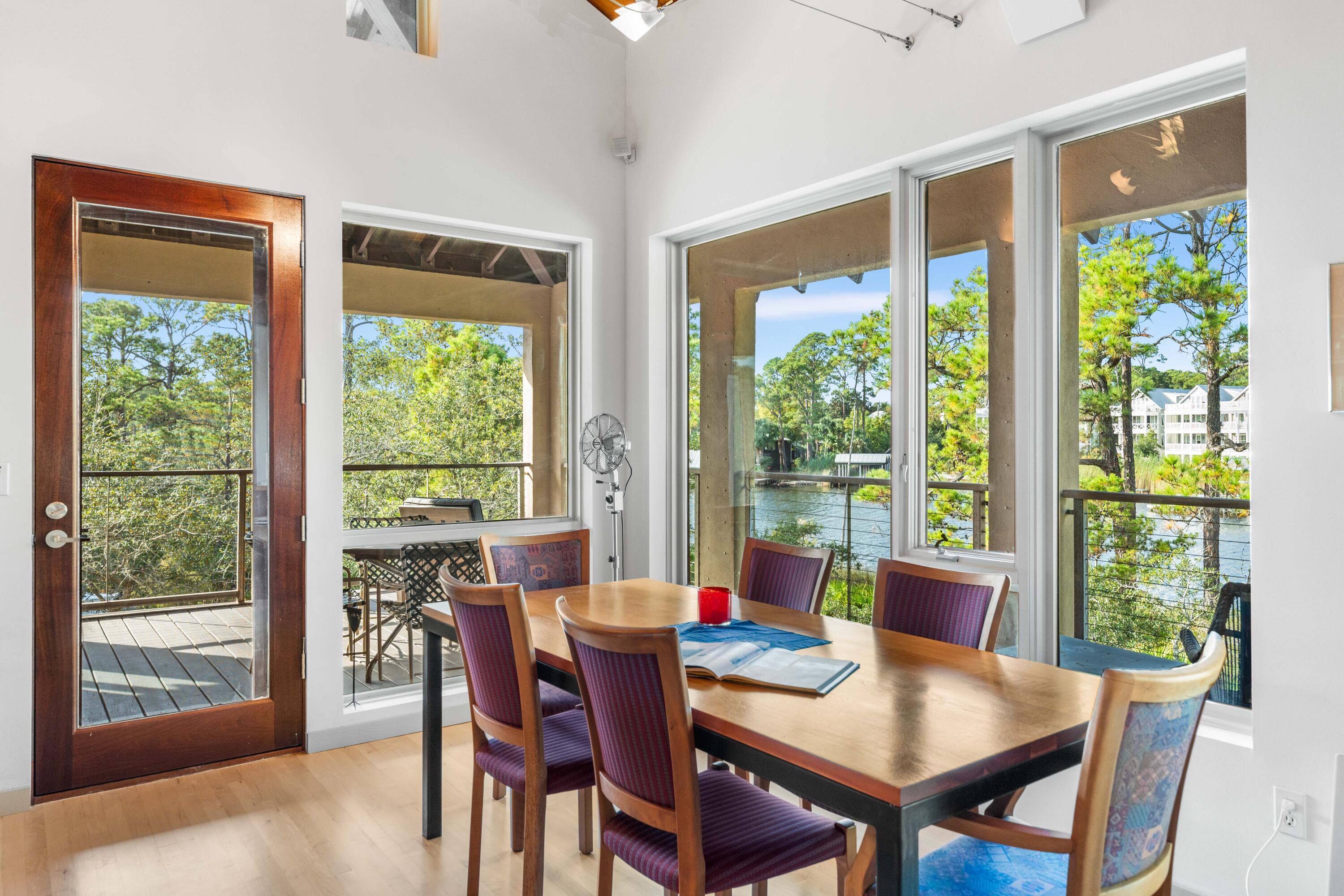 LAKE PLACE AT GRAYTON BEACH T/H - Residential