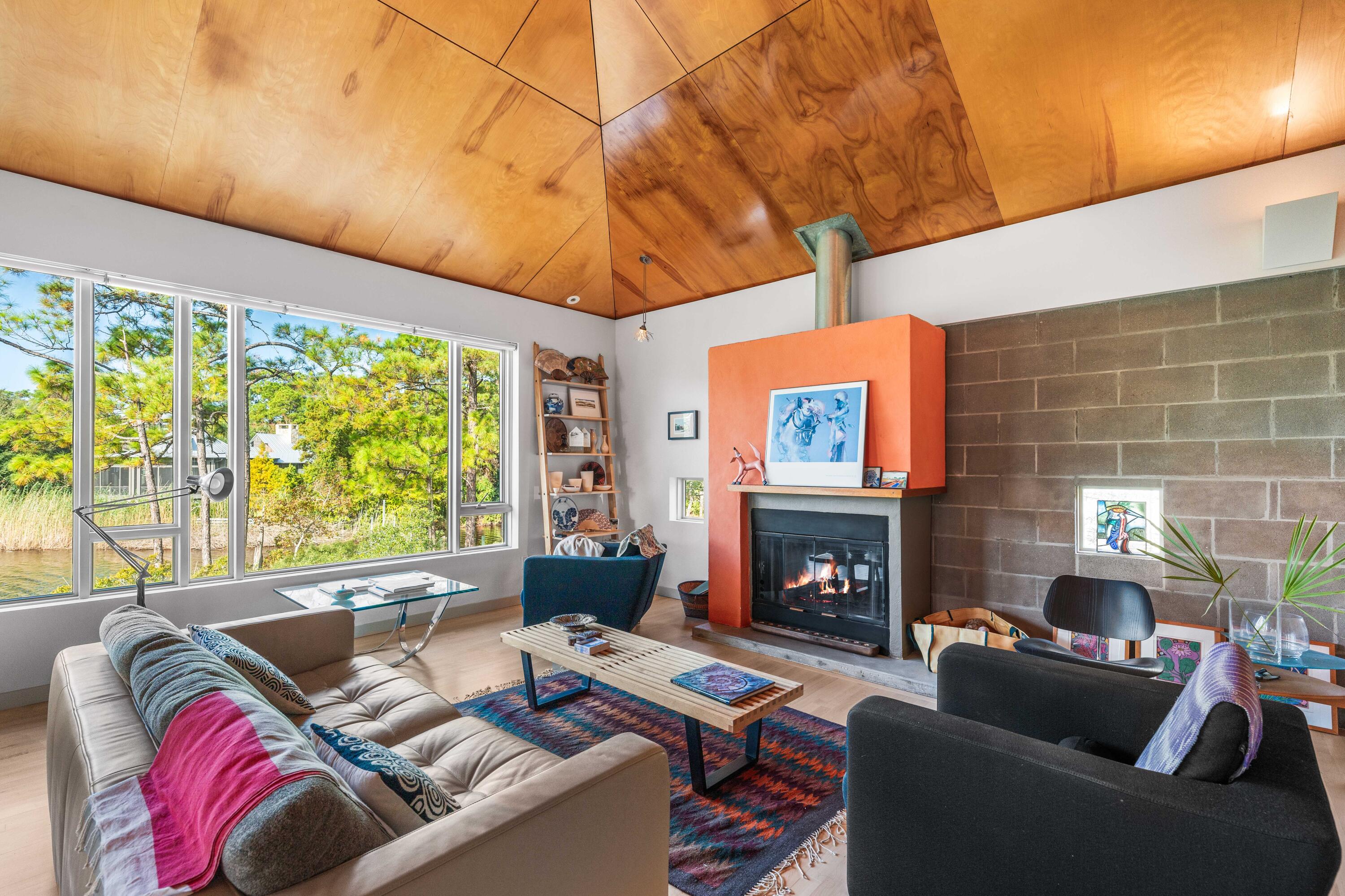 LAKE PLACE AT GRAYTON BEACH T/H - Residential