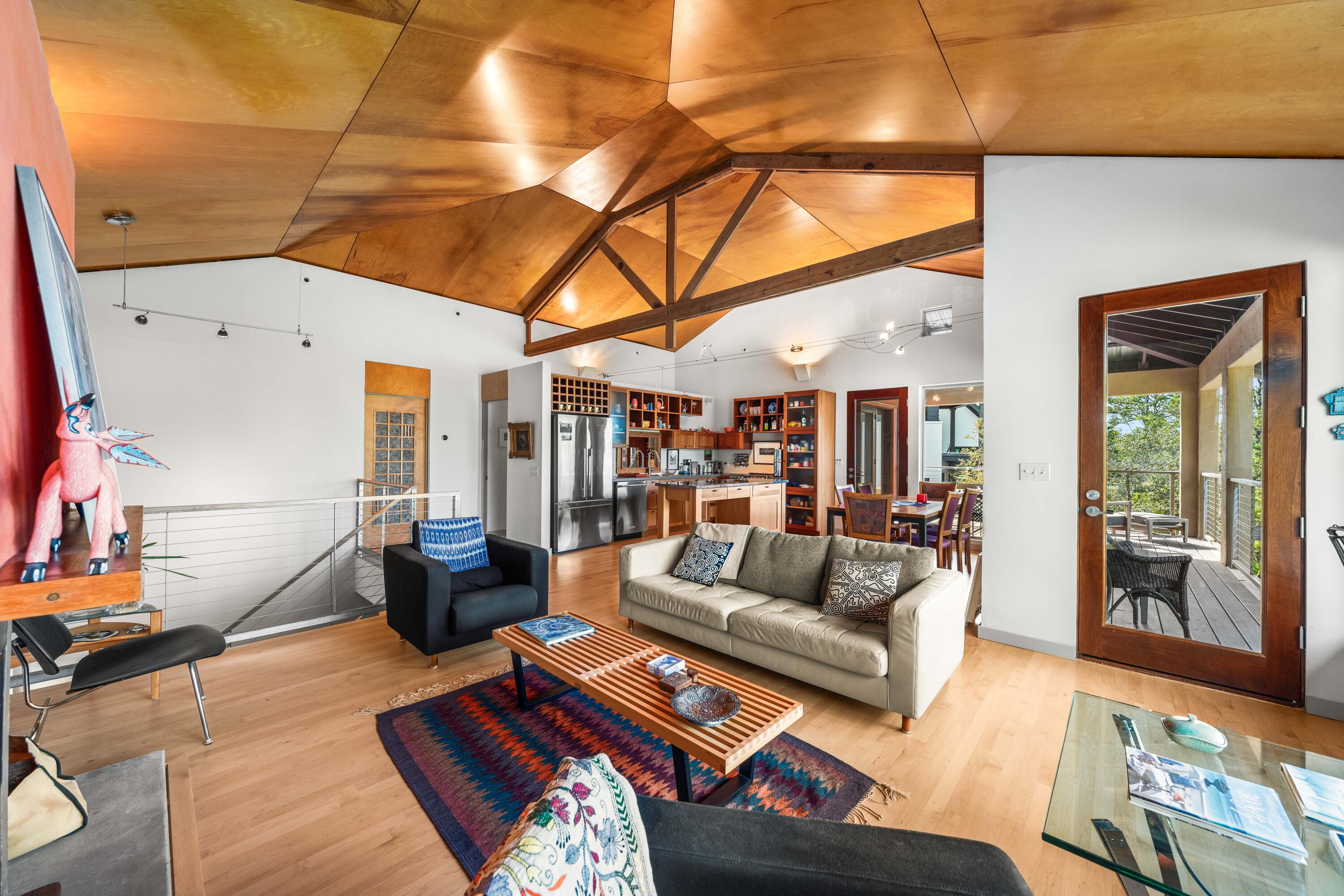 LAKE PLACE AT GRAYTON BEACH T/H - Residential