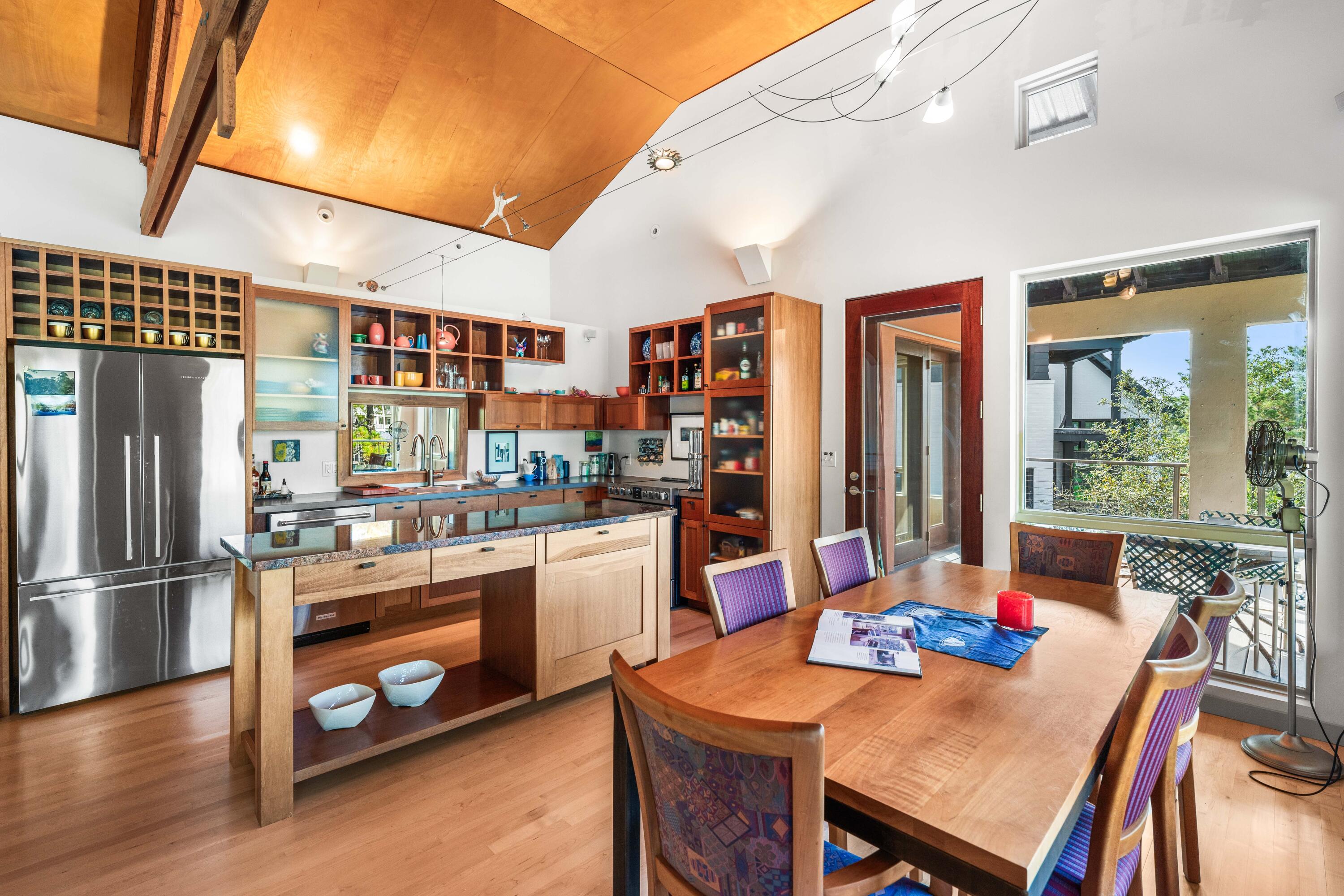 LAKE PLACE AT GRAYTON BEACH T/H - Residential