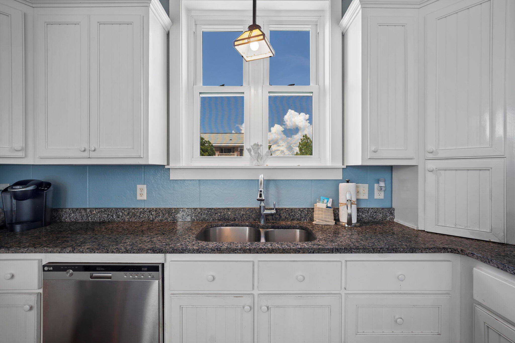 WATER'S EDGE - Residential