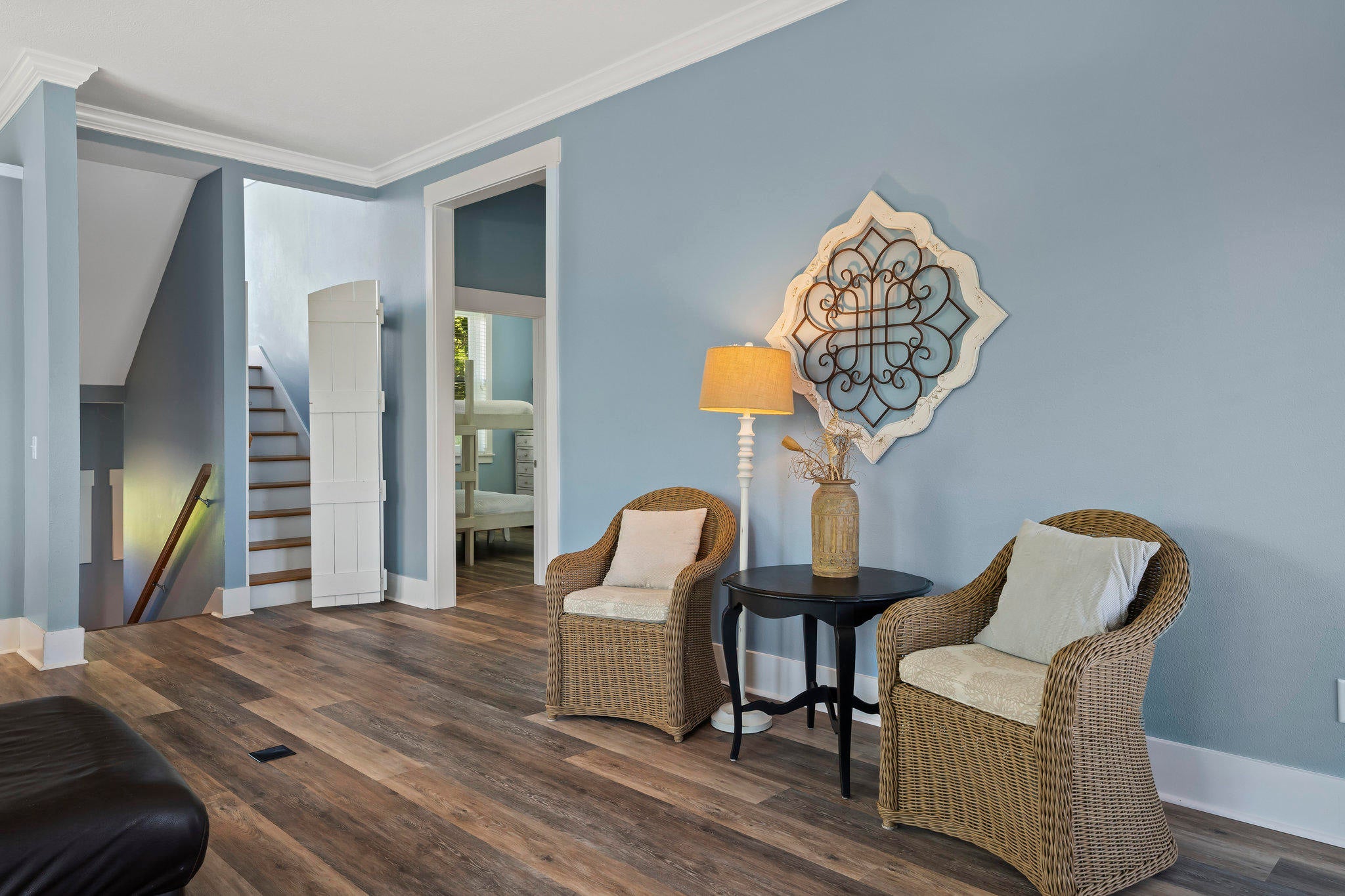 WATER'S EDGE - Residential