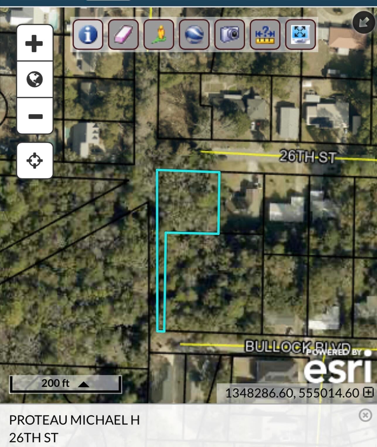 Few markets on the Gulf Coast offer the stability, lifestyle, and consistent buyer demand that Niceville, Florida delivers and this vacant lot on 26th Street sits right in the middle of it.

Niceville's lifestyle amenities include Rocky Bayou State Park, Bluewater Bay's championship golf, Turkey Creek Nature Trail, and the Mattie Kelly Arts Center. Combined with top-ranked schools including Niceville Senior High and Ruckel Middle, create the kind of community that attracts motivated, qualified buyers.

Destin's beaches are 17 miles south, the Destin-Fort Walton Beach Airport is 5 miles away, and Eglin AFB ensures a consistent, recession-resilient buyer pool unlike anywhere else on the Gulf Coast.

The demand is here. The location is proven. All that's missing is the build.
