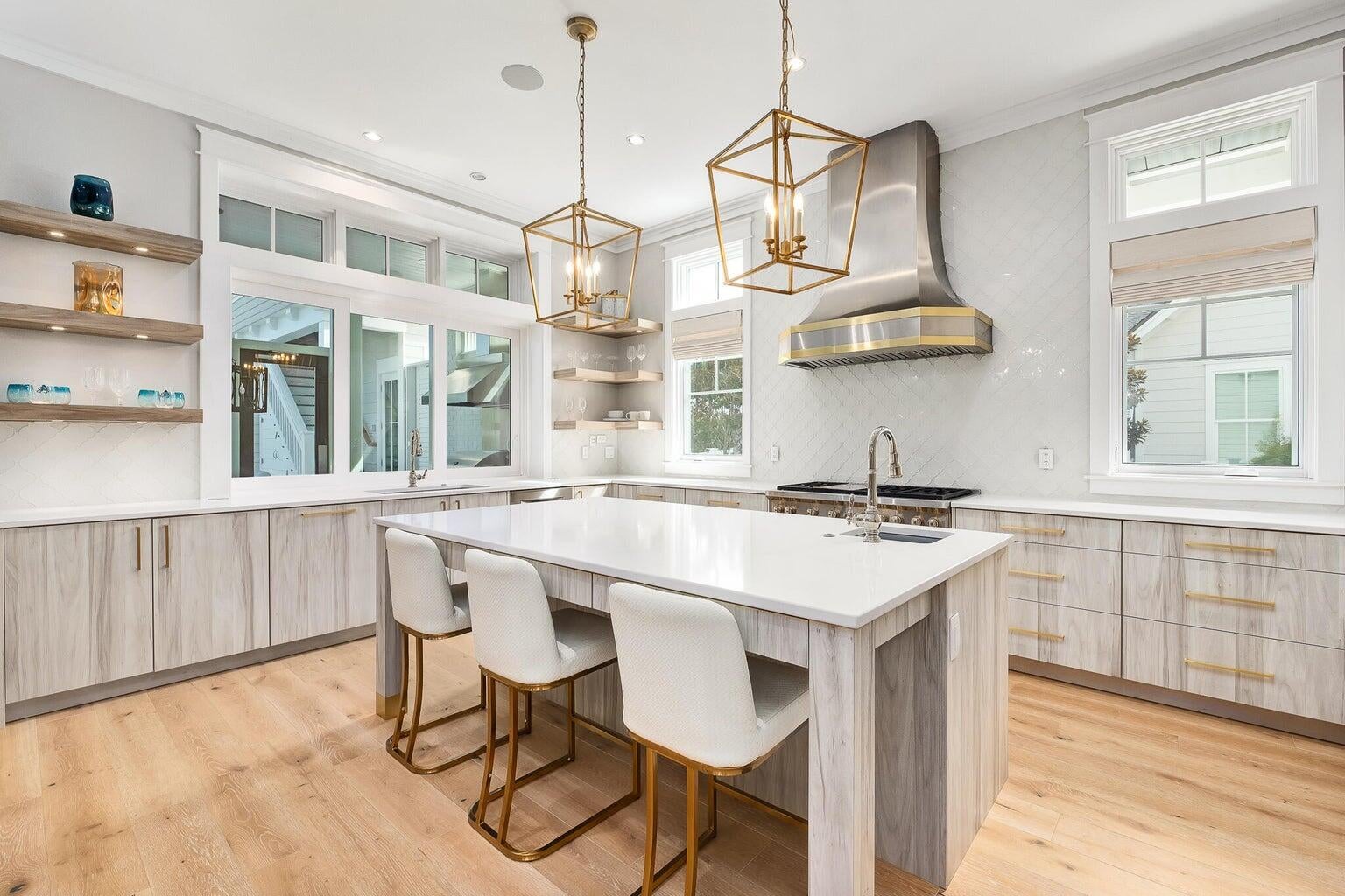 WATERSOUND ORIGINS - Residential
