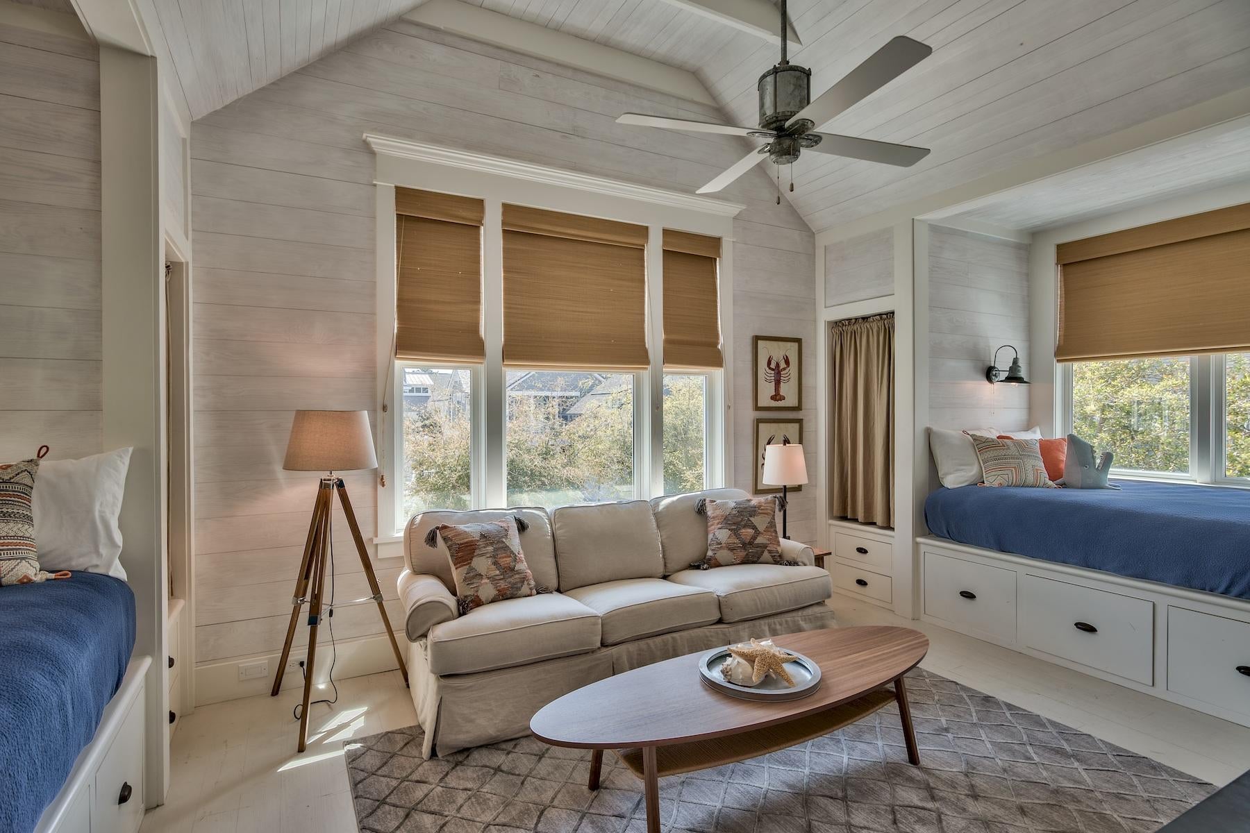 WATERSOUND BEACH - Residential