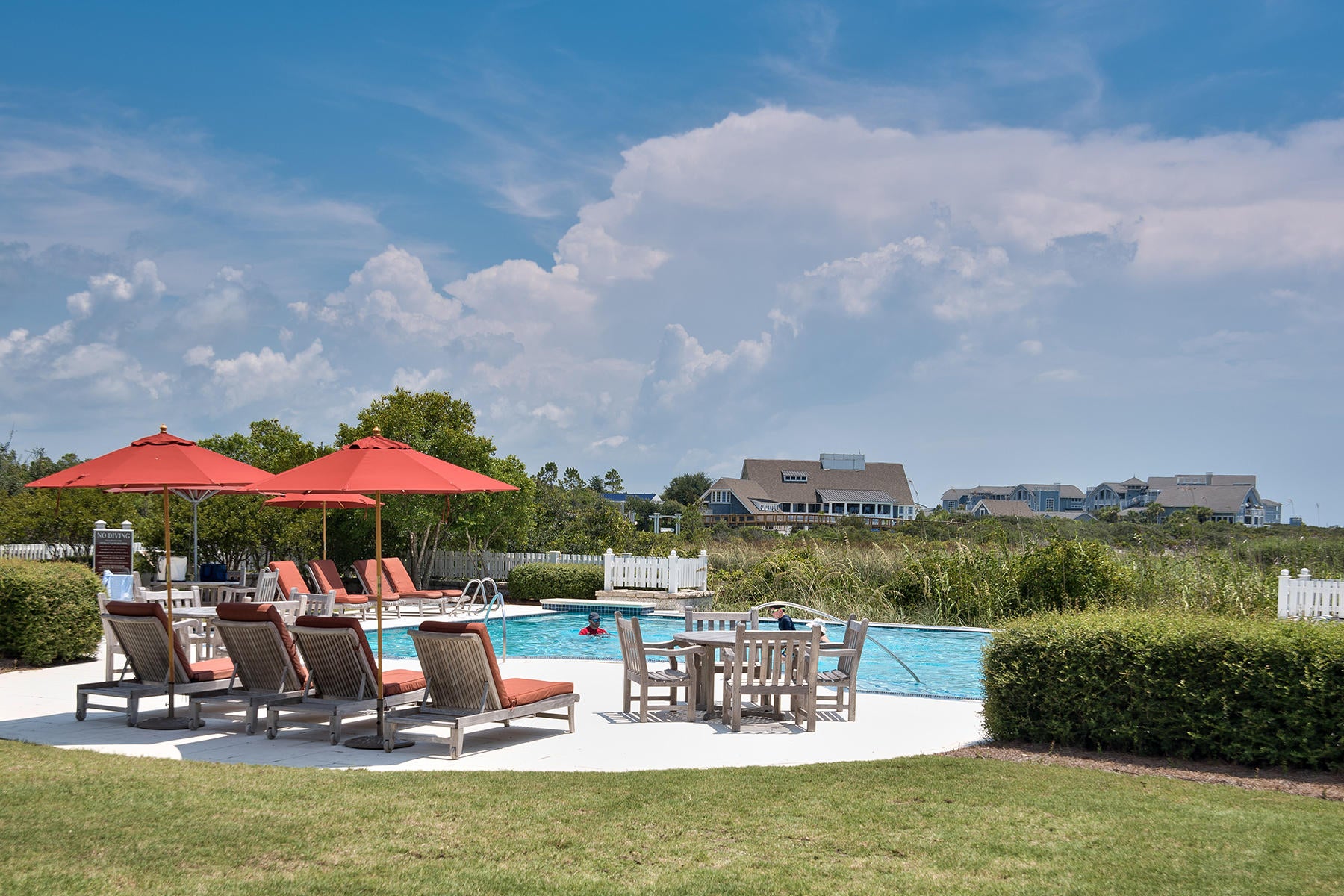 WATERSOUND BEACH - Residential