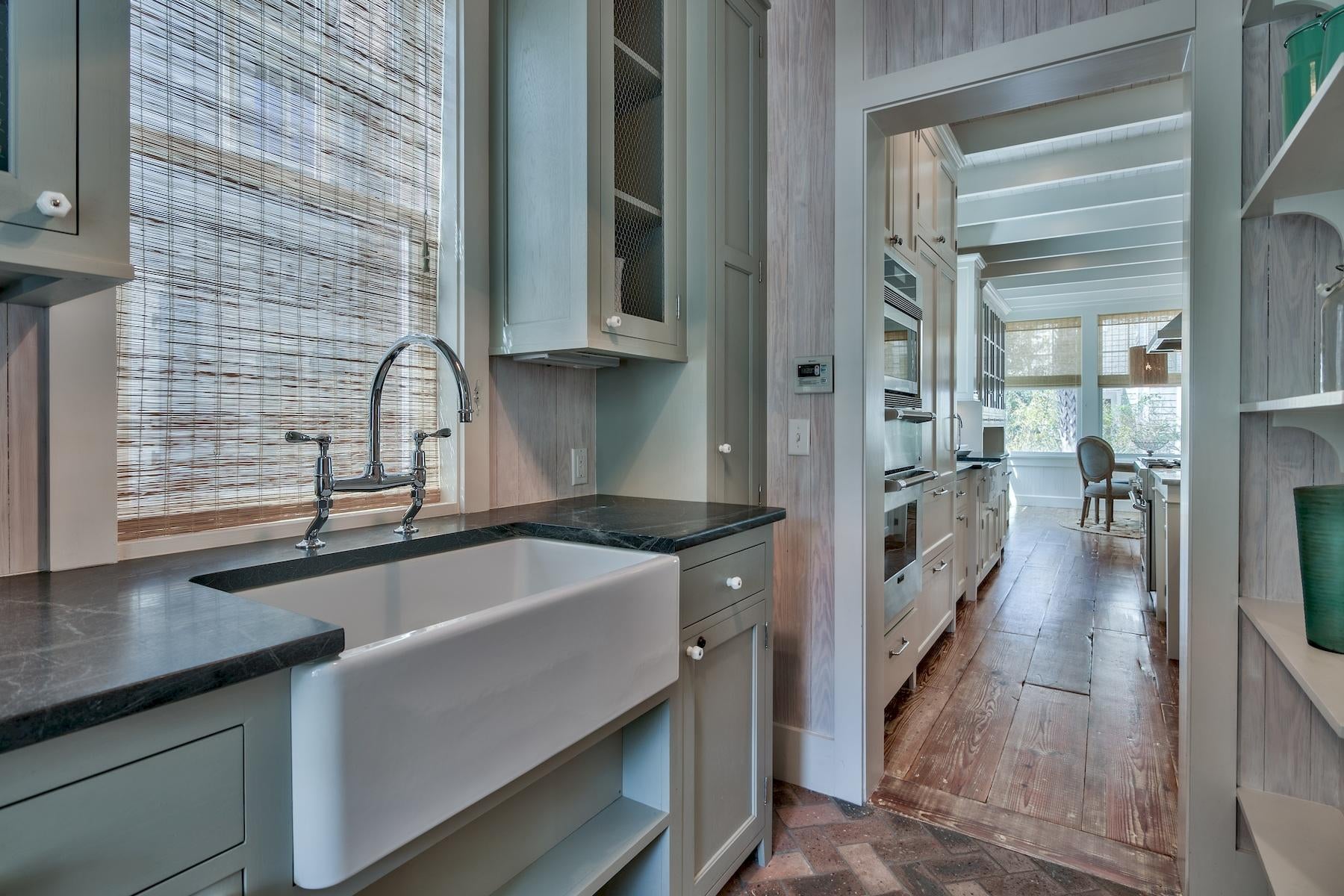 WATERSOUND BEACH - Residential