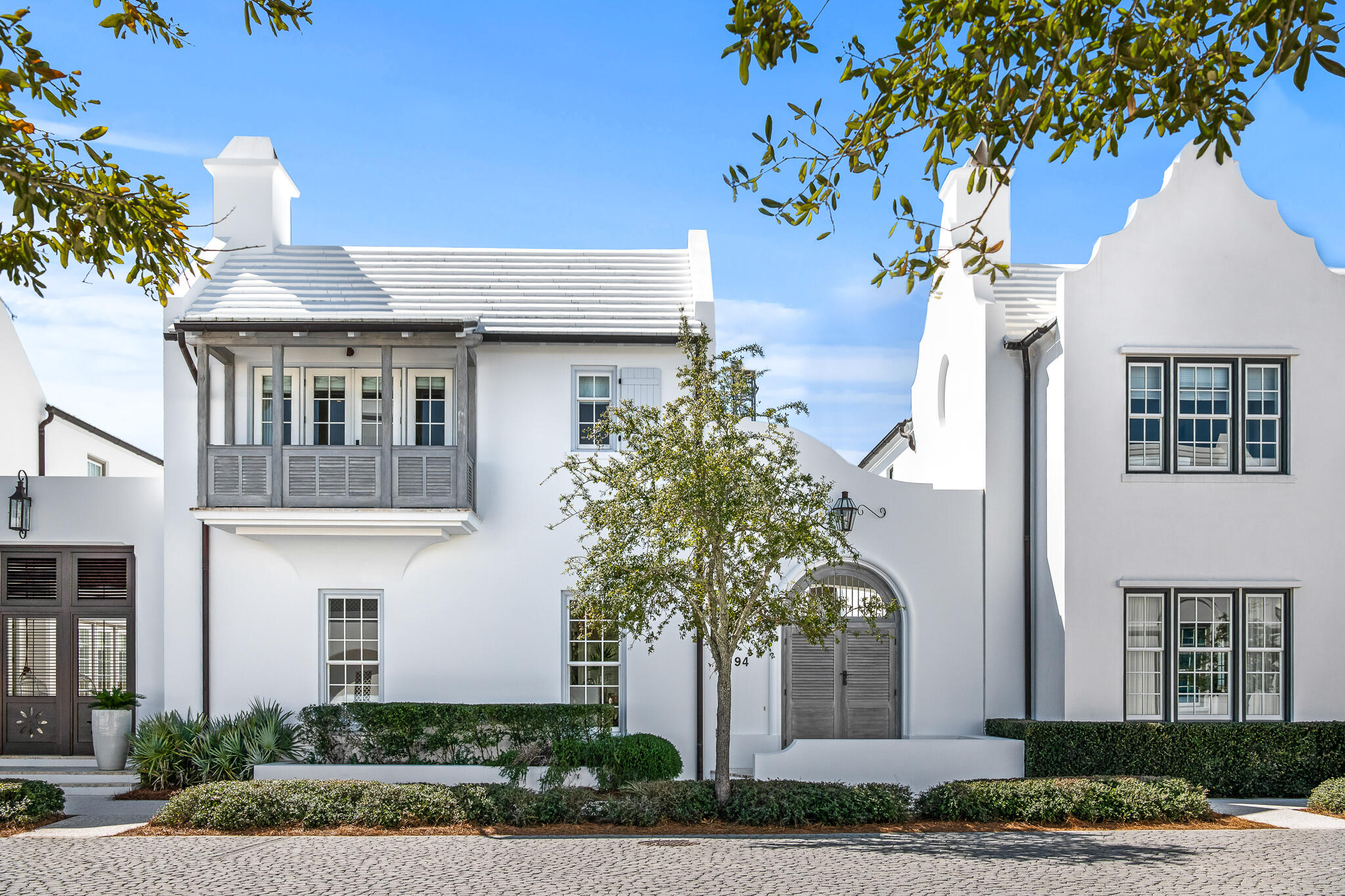 ALYS BEACH - Residential