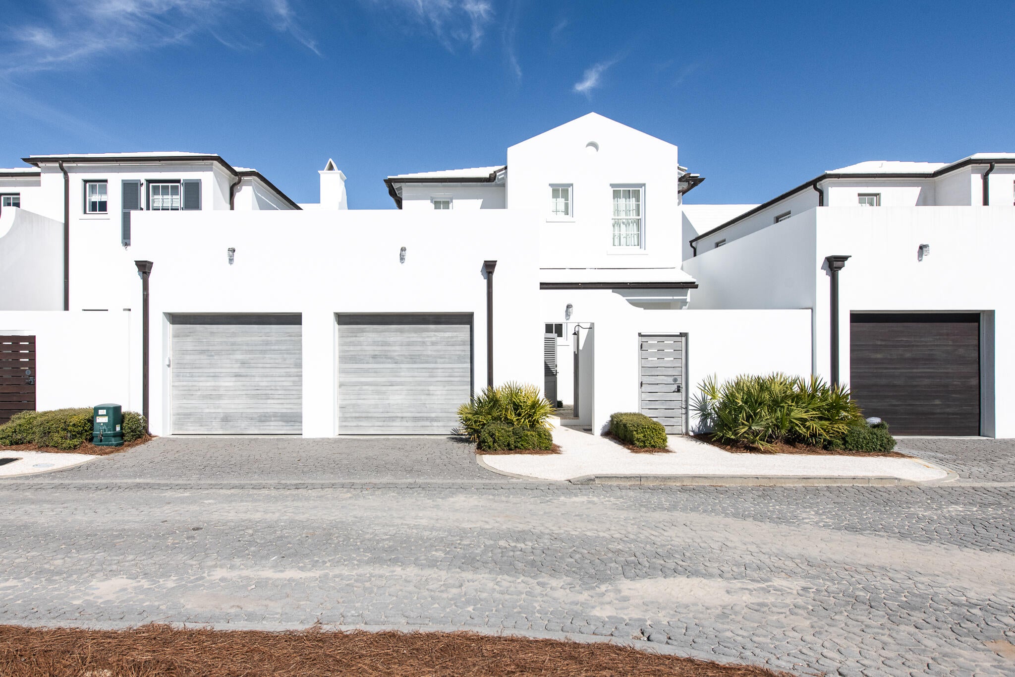 ALYS BEACH - Residential