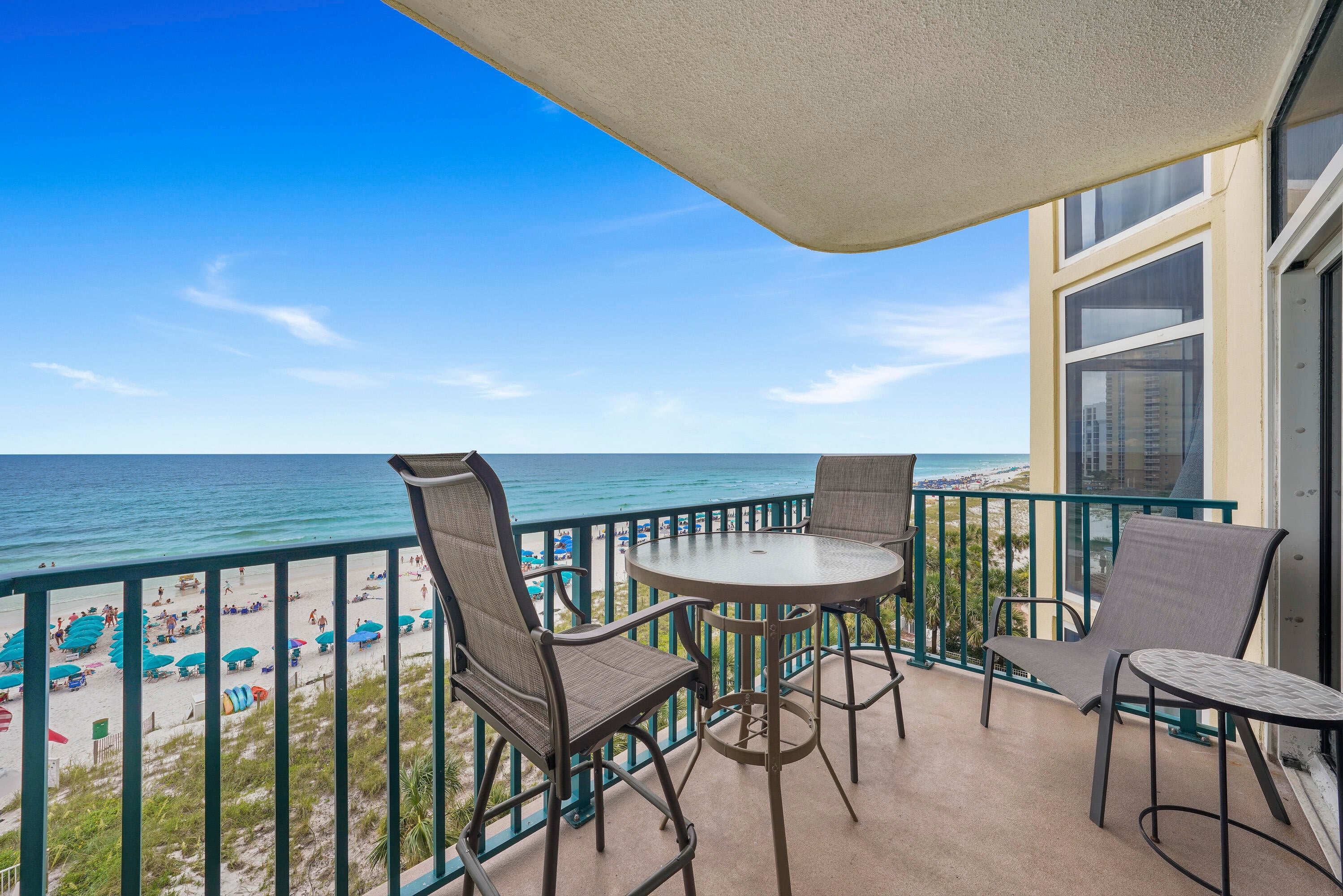 JADE EAST TOWERS CONDO - Residential