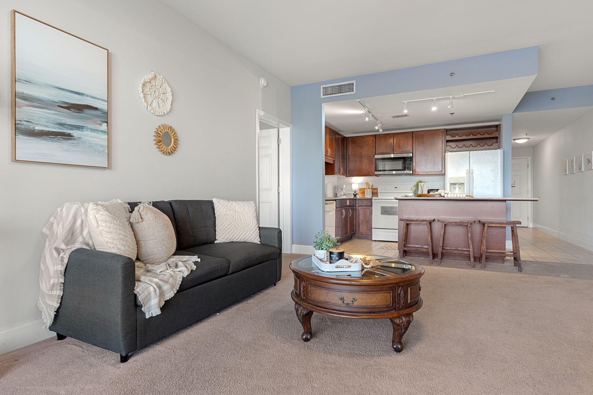 Laketown Wharf Phase II - Residential
