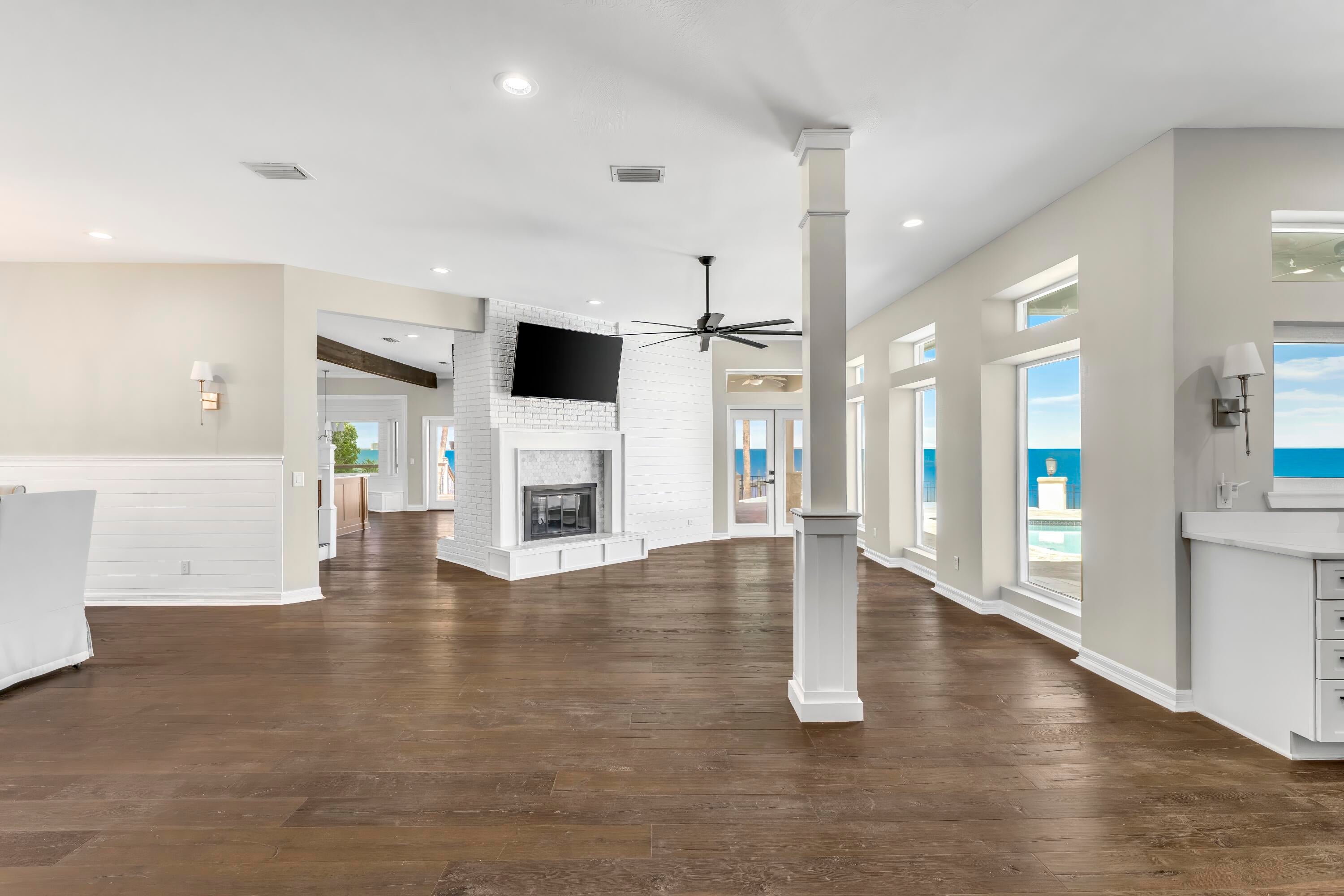KINGS POINT HARBOUR UNIT 1 REPLAT - Residential