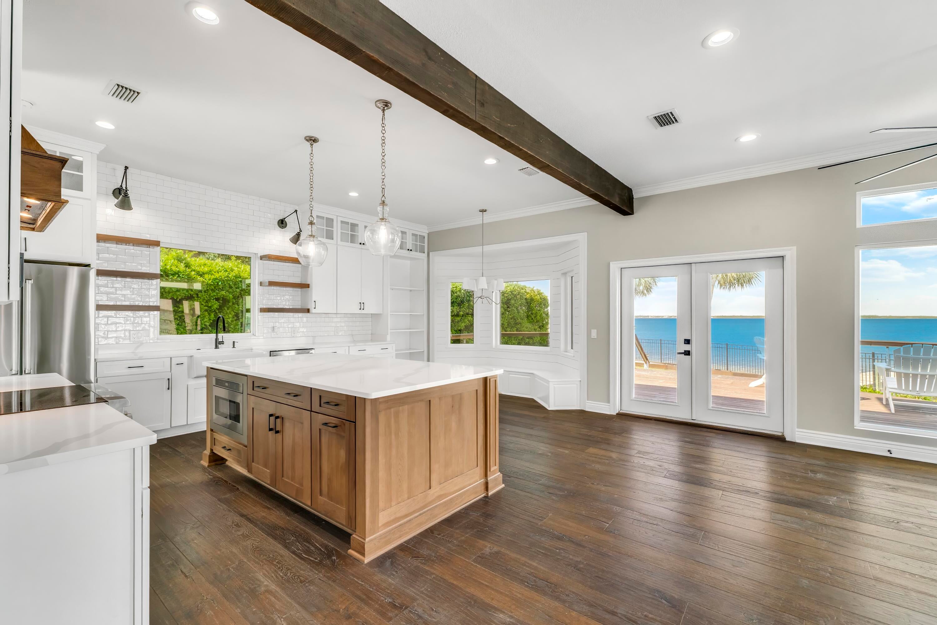 KINGS POINT HARBOUR UNIT 1 REPLAT - Residential