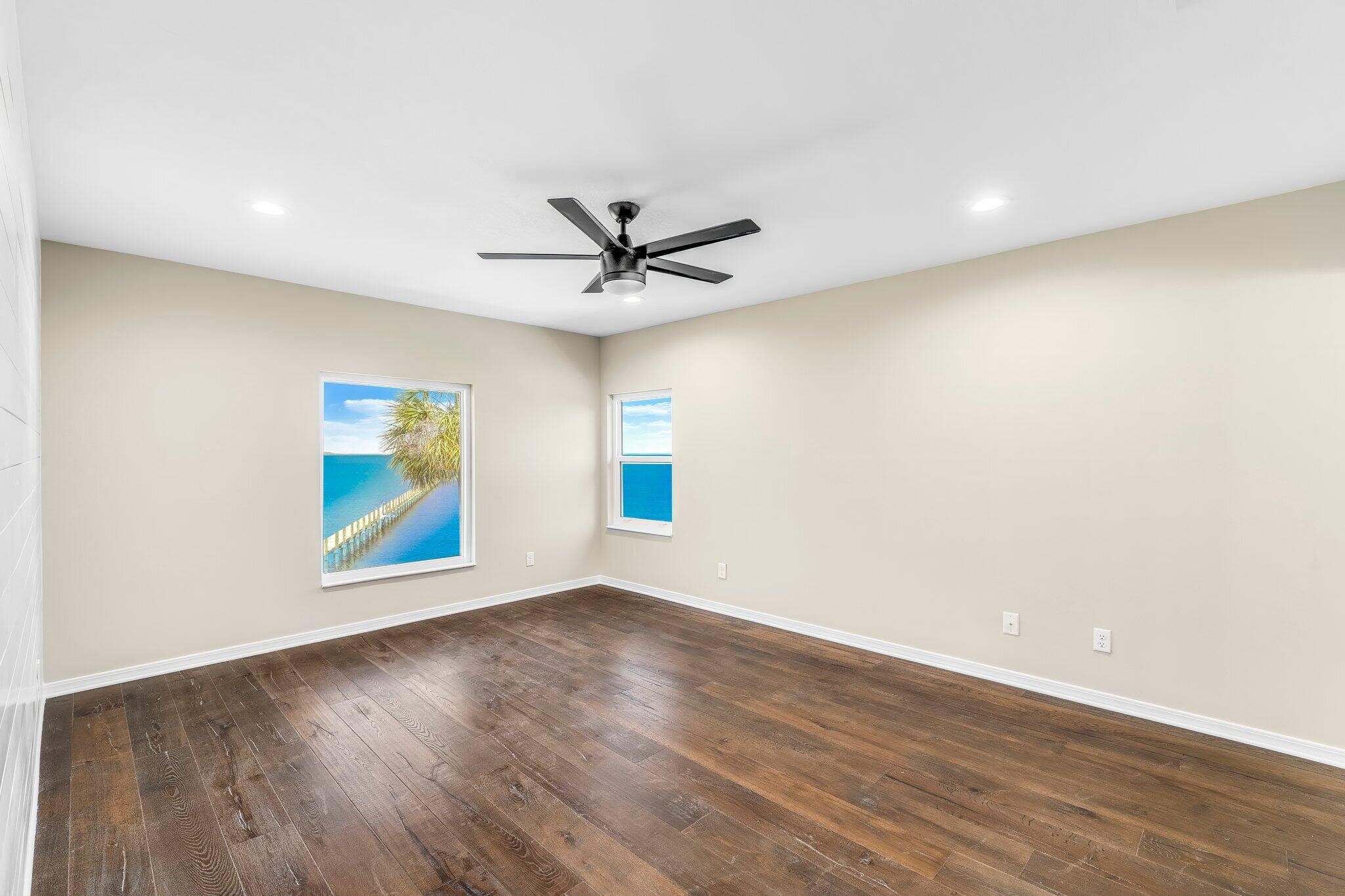 KINGS POINT HARBOUR UNIT 1 REPLAT - Residential