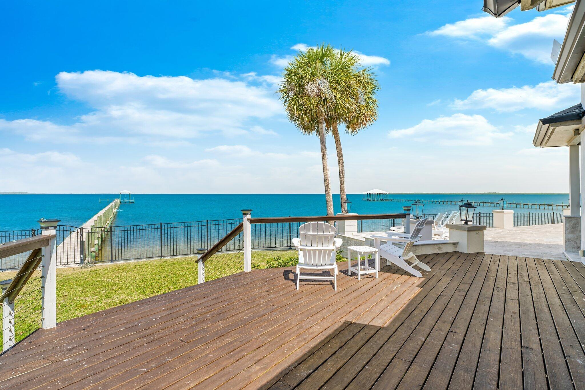 KINGS POINT HARBOUR UNIT 1 REPLAT - Residential