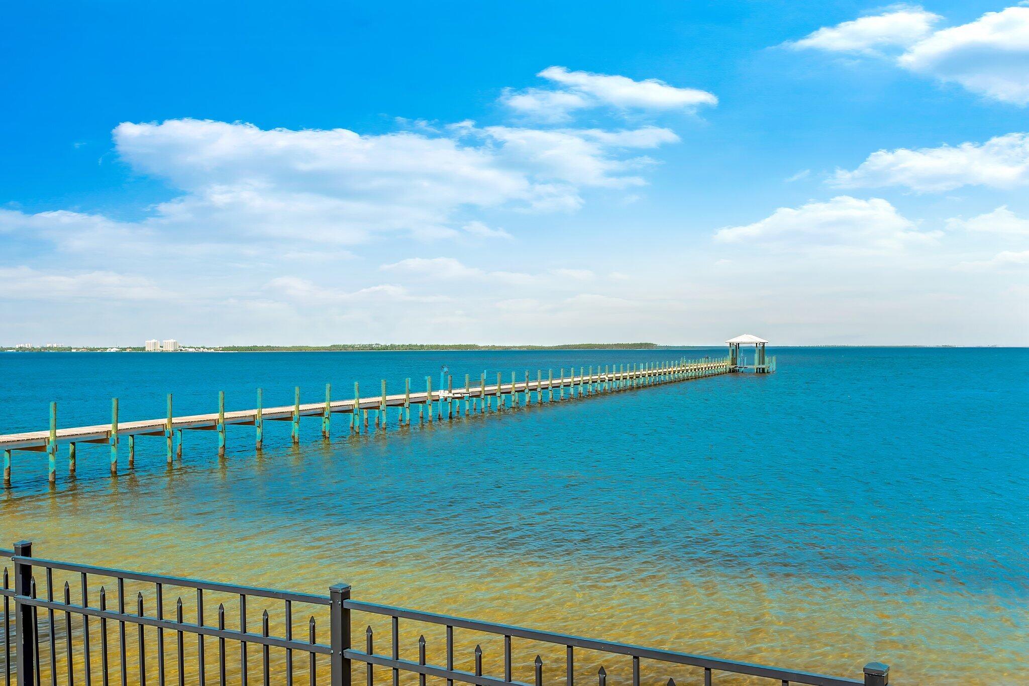 KINGS POINT HARBOUR UNIT 1 REPLAT - Residential