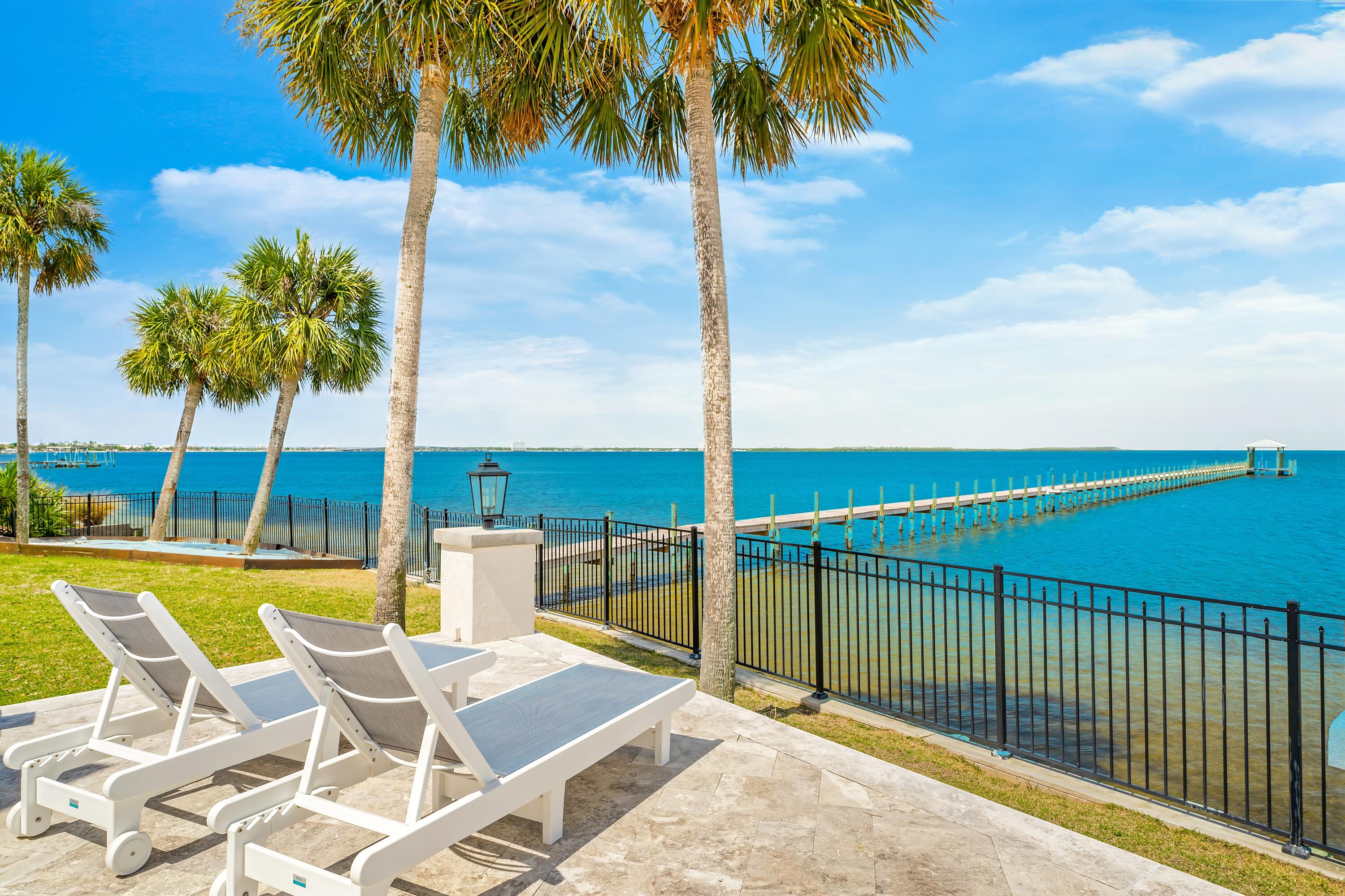 KINGS POINT HARBOUR UNIT 1 REPLAT - Residential