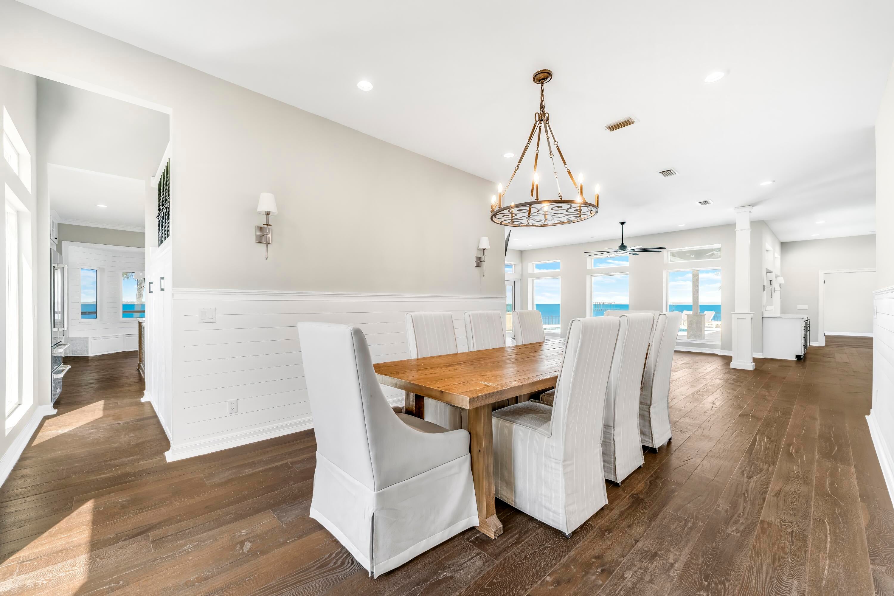 KINGS POINT HARBOUR UNIT 1 REPLAT - Residential