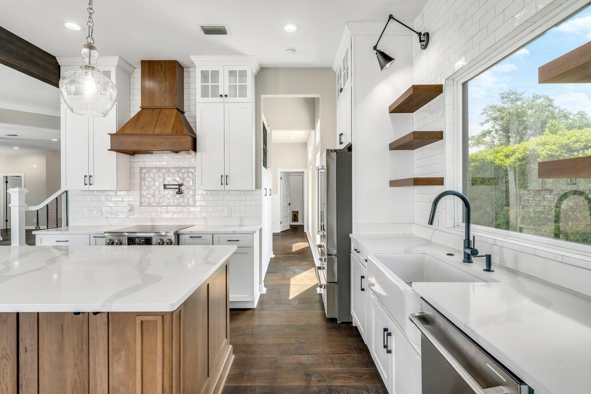 KINGS POINT HARBOUR UNIT 1 REPLAT - Residential