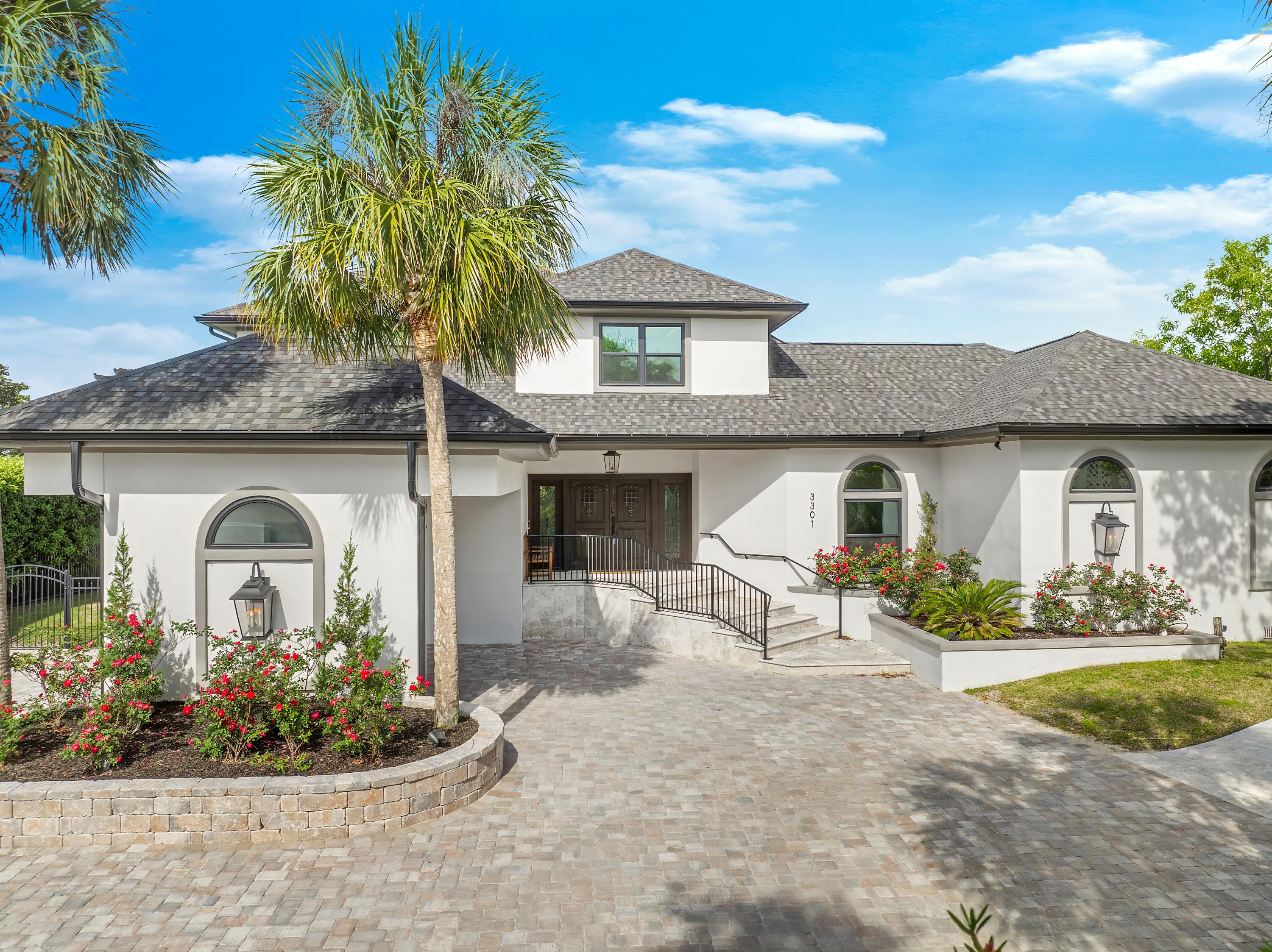 KINGS POINT HARBOUR UNIT 1 REPLAT - Residential