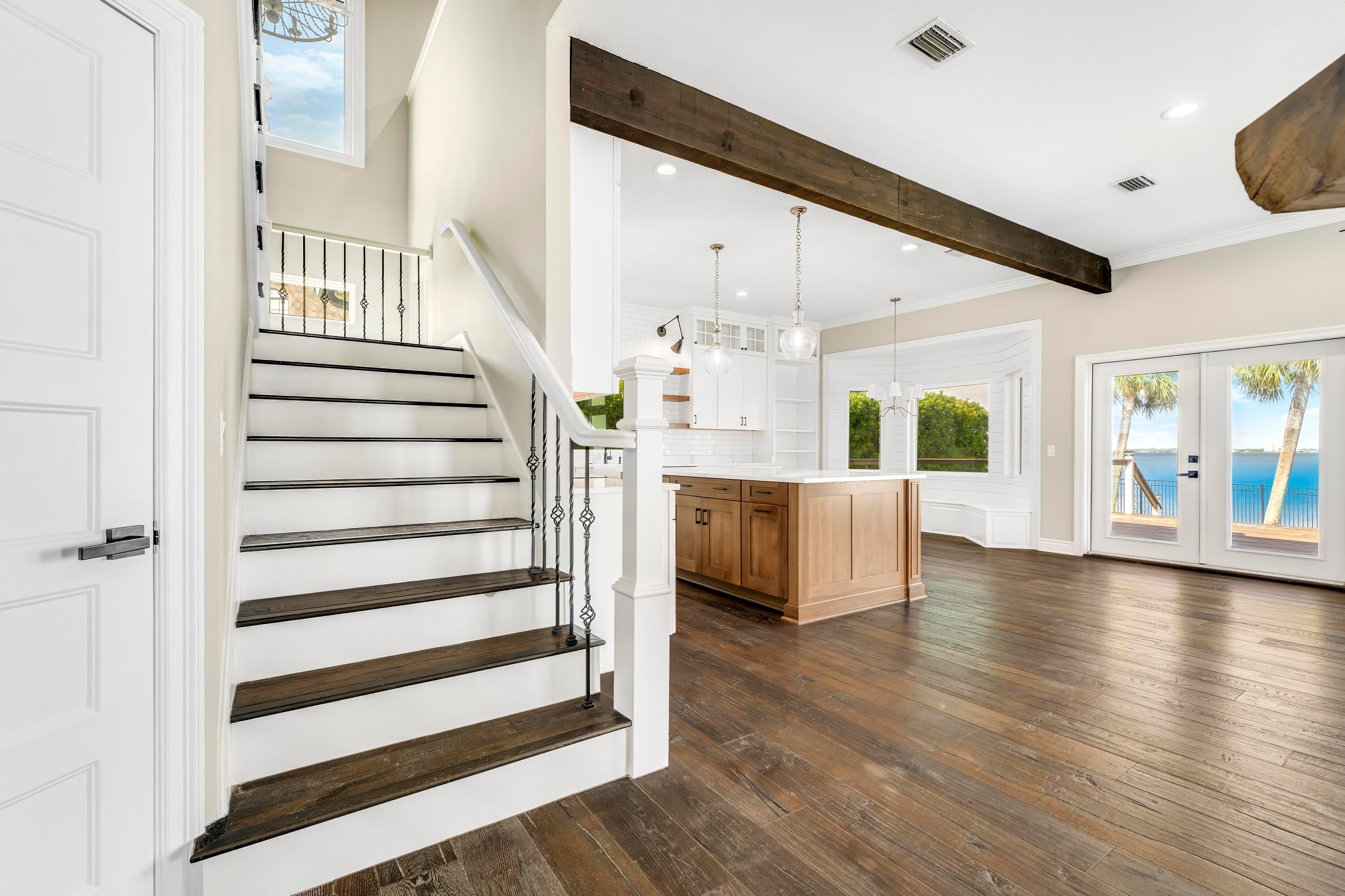KINGS POINT HARBOUR UNIT 1 REPLAT - Residential